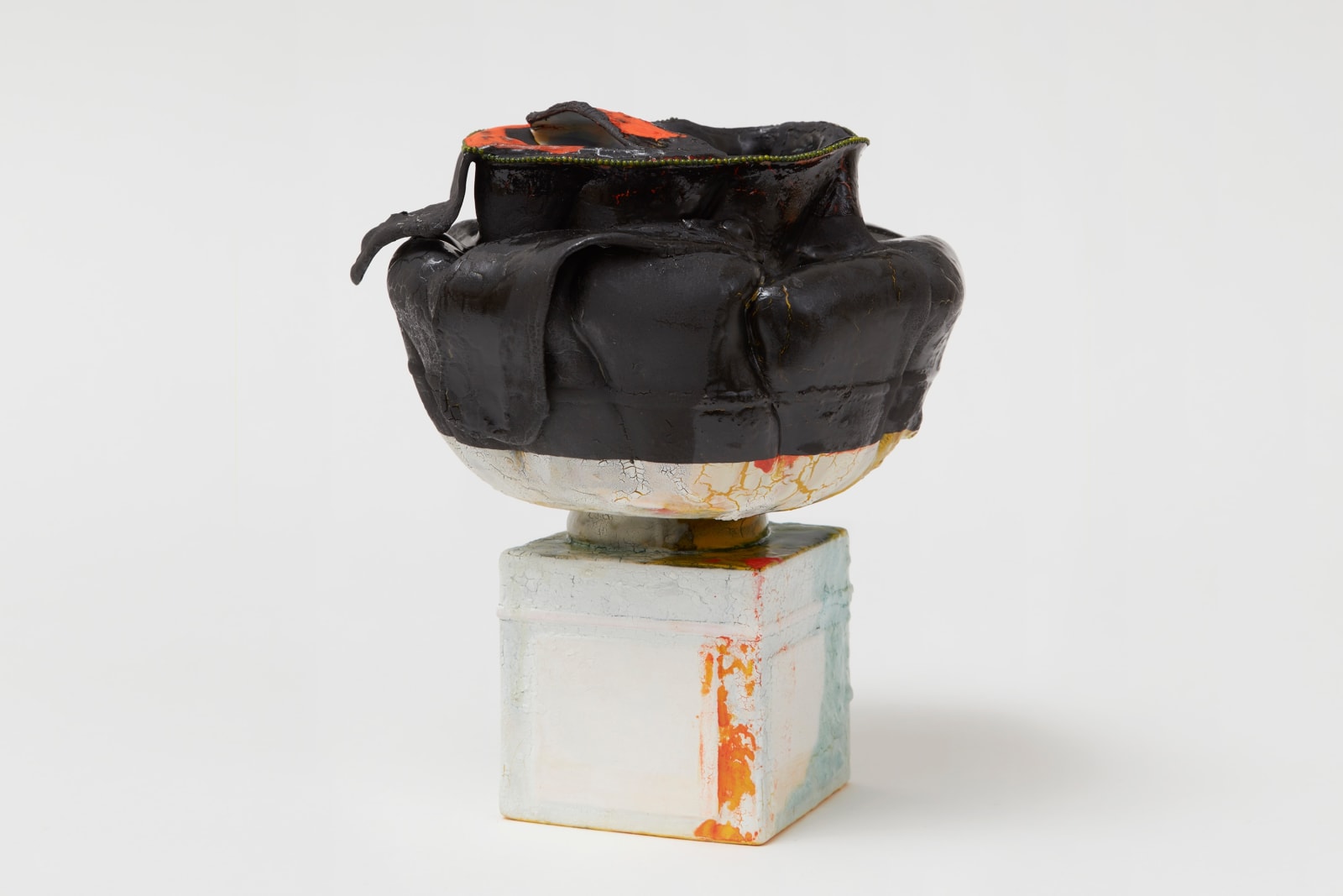 KATHY BUTTERLY, Dark Calm, 2021