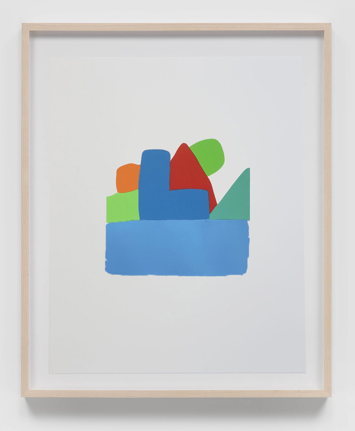 FEDERICO HERRERO, Untitled, 2020