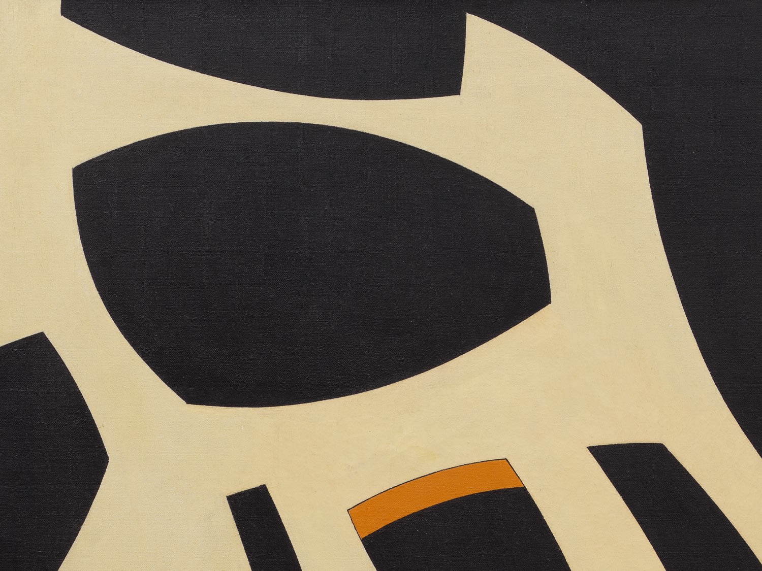 ELSA GRAMCKO, No. 6, 1957