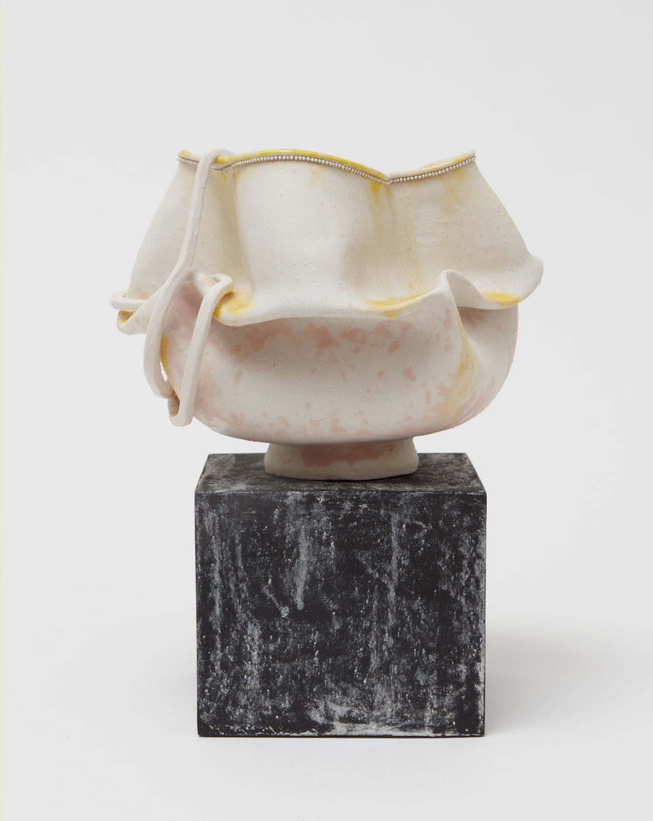KATHY BUTTERLY, Time In, 2022
