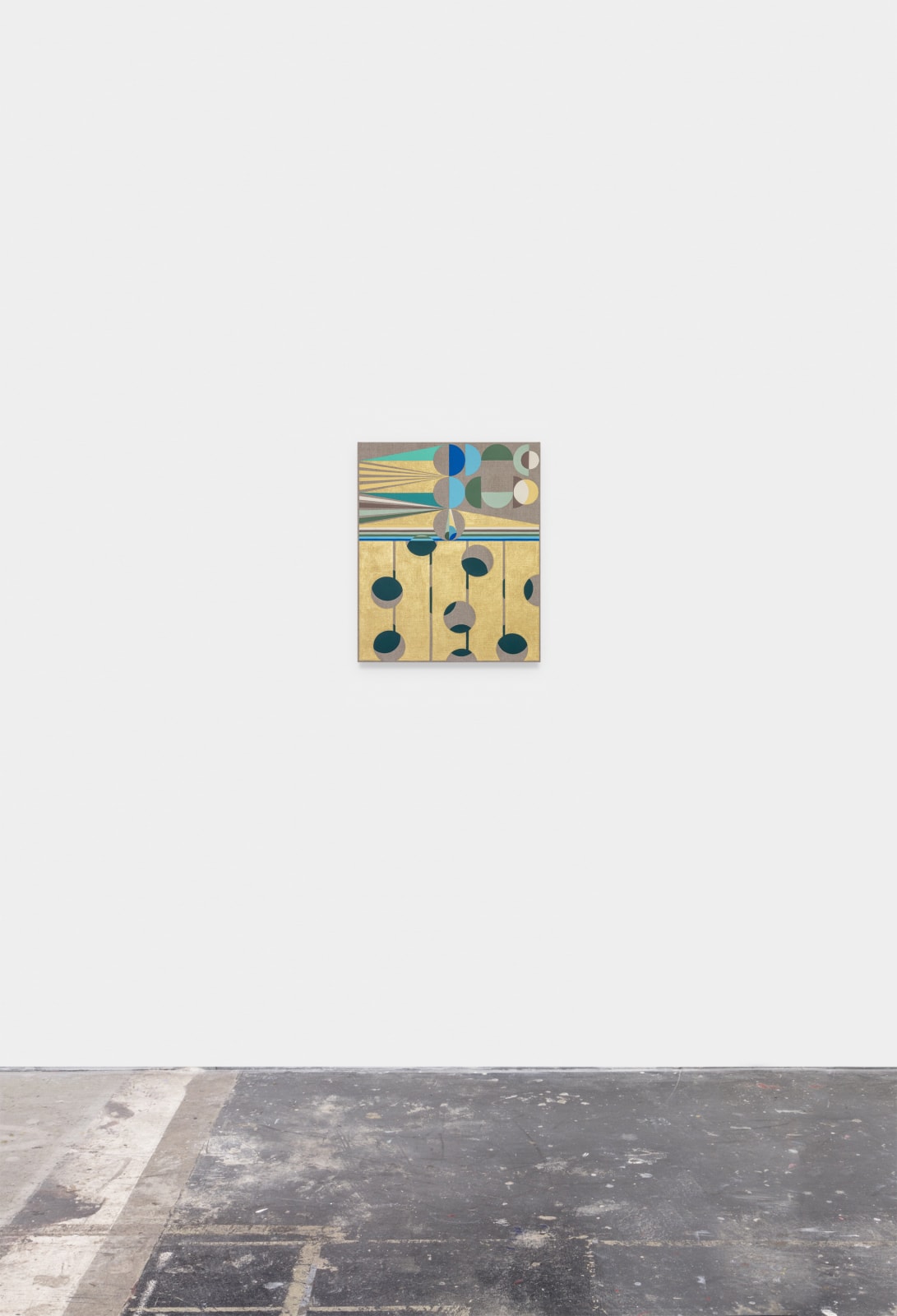 EAMON ORE-GIRON, Infinite Regress CLXXI, 2021