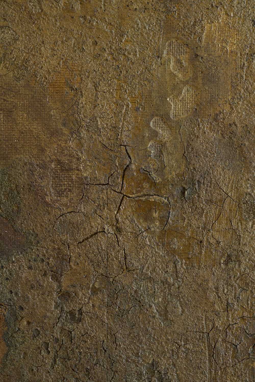 ELSA GRAMCKO, Una pequeña edad (A Small Age), 1964