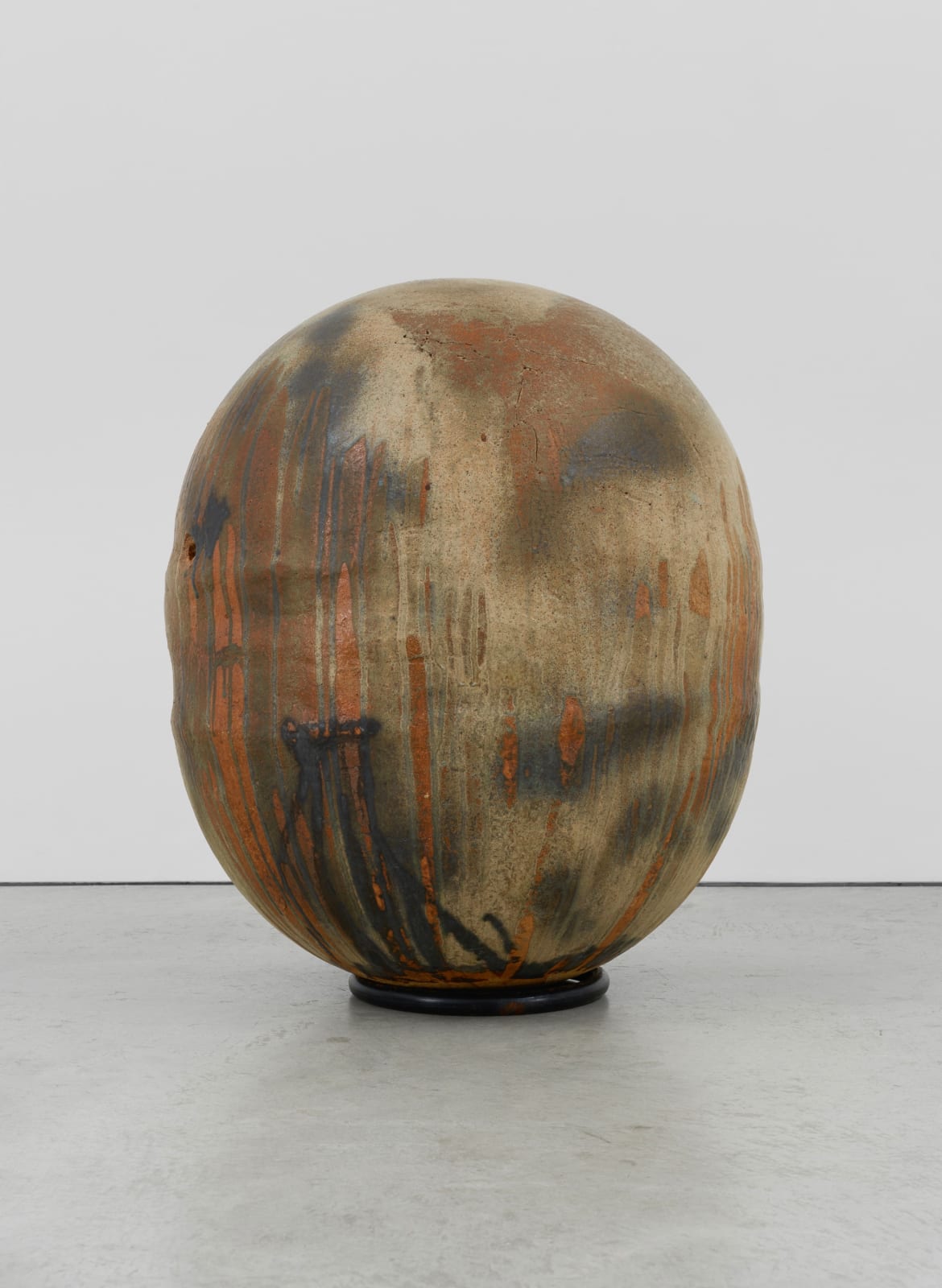 TOSHIKO TAKAEZU, Untitled (Moon), ca. 1990s