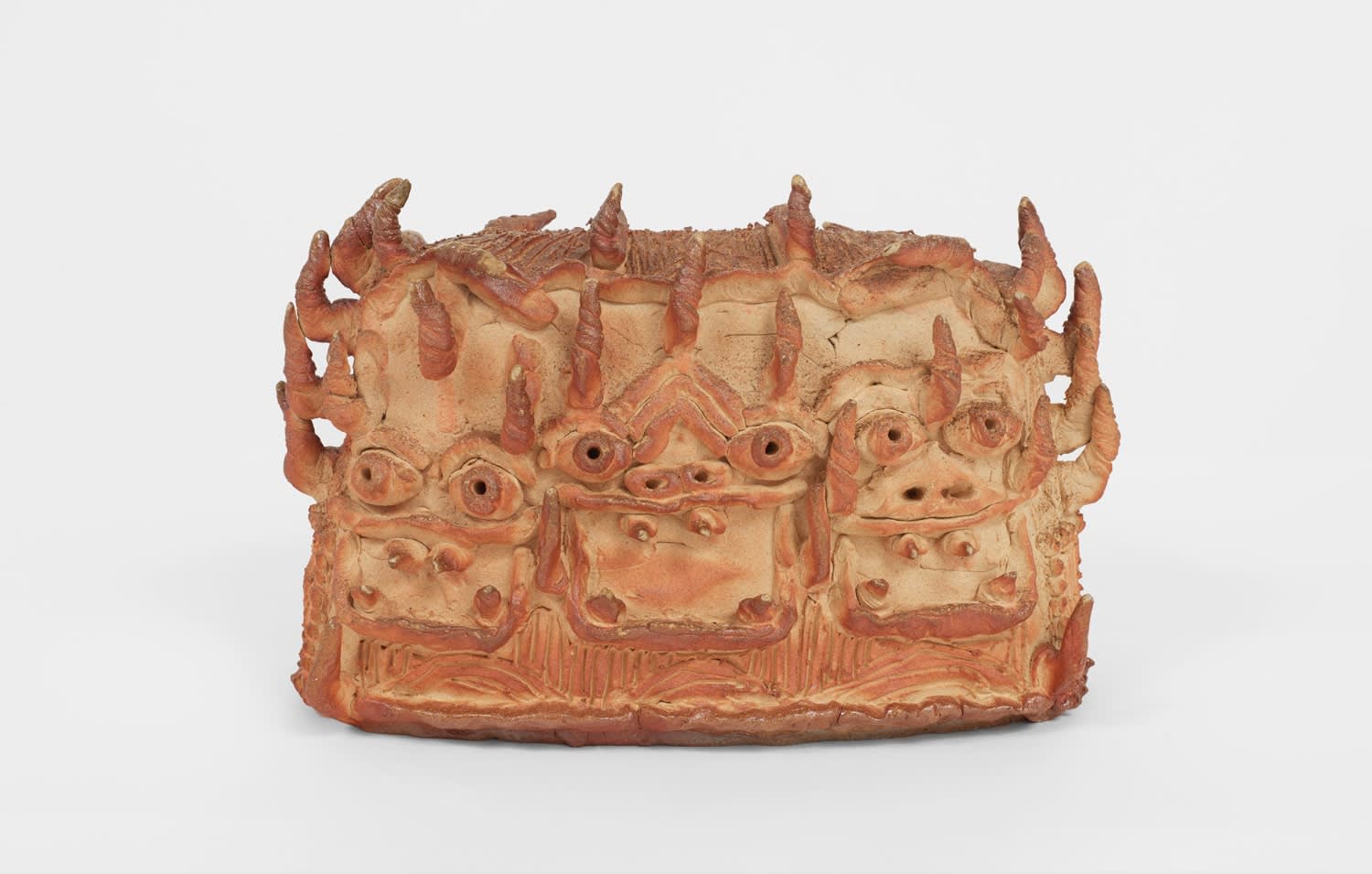 SHINICHI SAWADA, Untitled (74), 2018