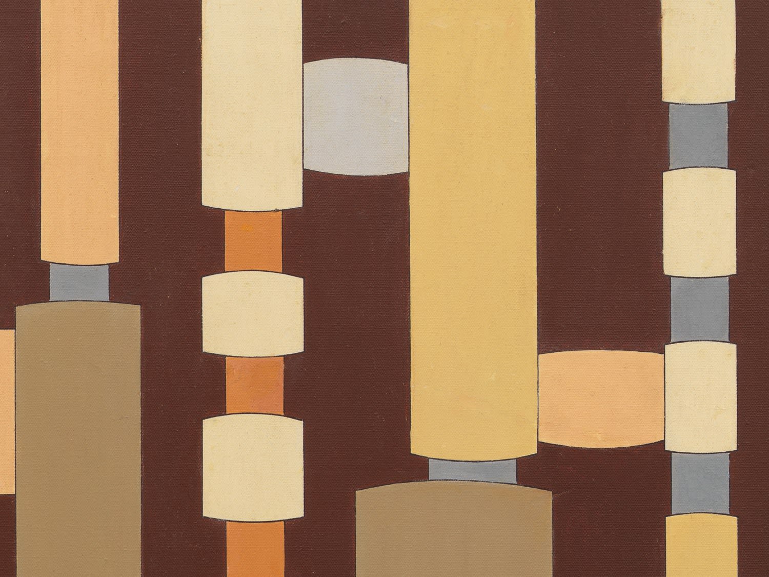 ELSA GRAMCKO, Sin título (Untitled), 1957