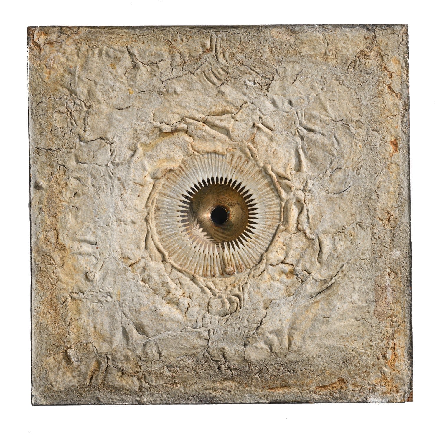 ELSA GRAMCKO, Plenitud (Plenitude), 1966