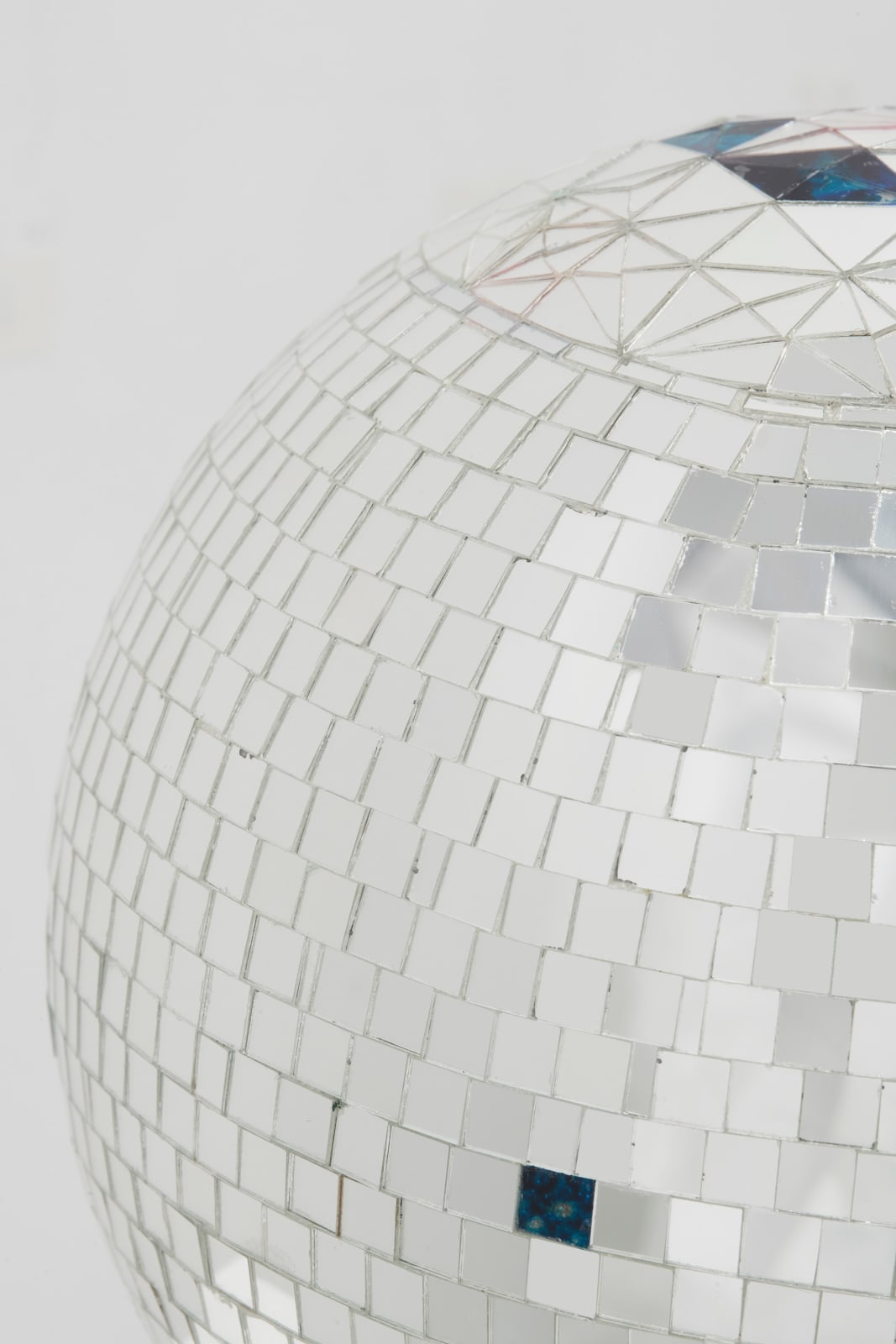 MONIR SHAHROUDY FARMANFARMAIAN, Final Disco 5, 2018