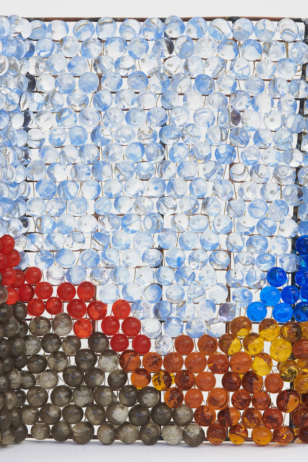 JORDAN NASSAR, Bab Al-Zuhur (Gate of Flowers), 2020