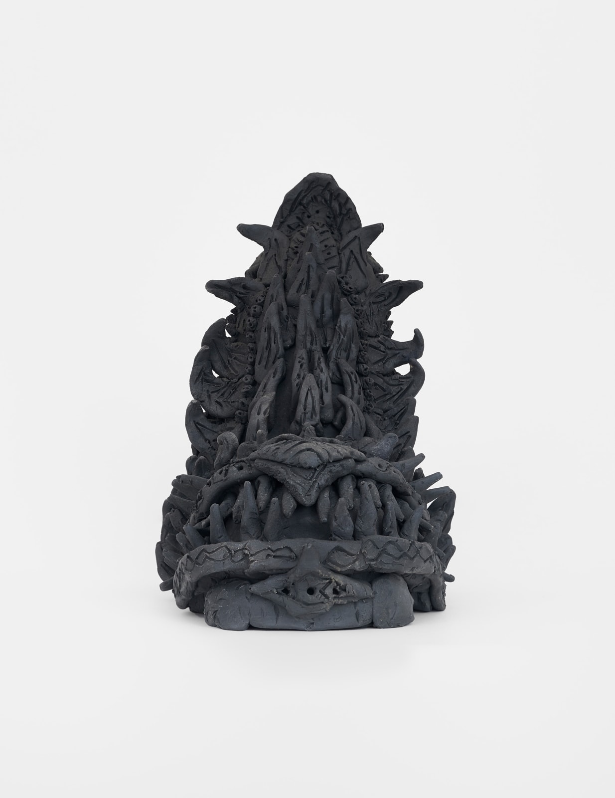 SHINICHI SAWADA, Untitled (173), 2021