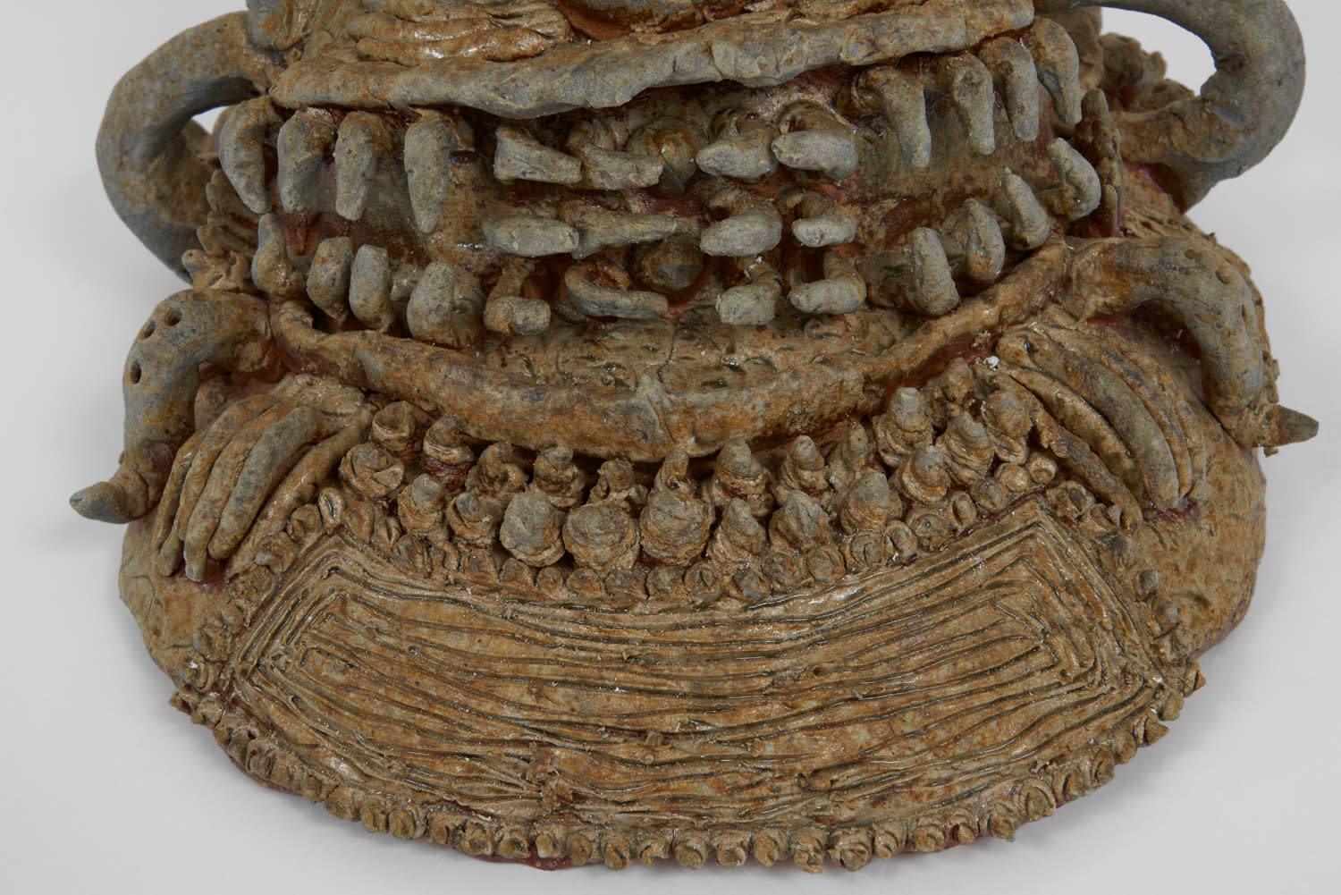 SHINICHI SAWADA, Untitled (187), c. 2018