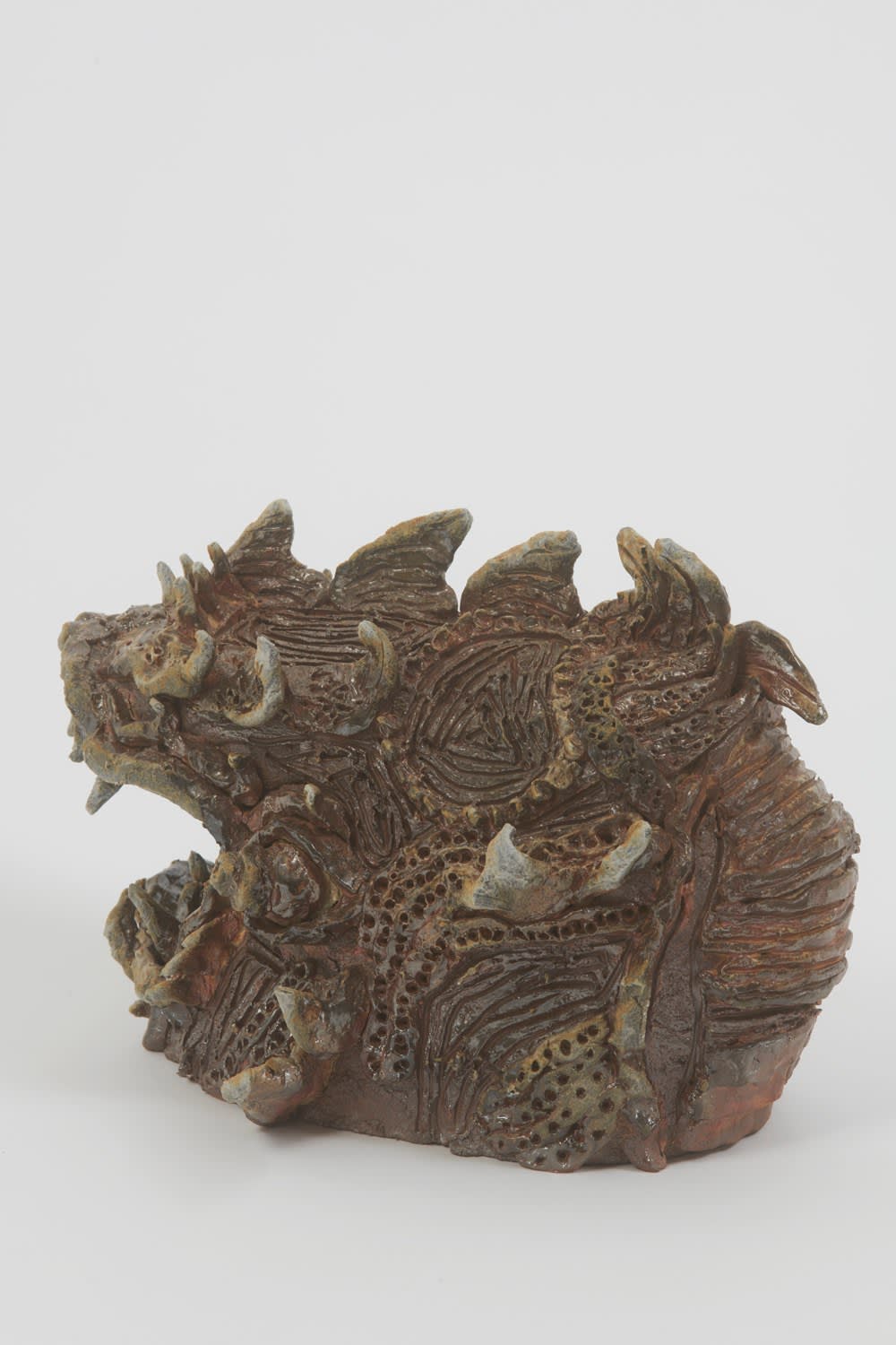 SHINICHI SAWADA, Untitled (160), 2018