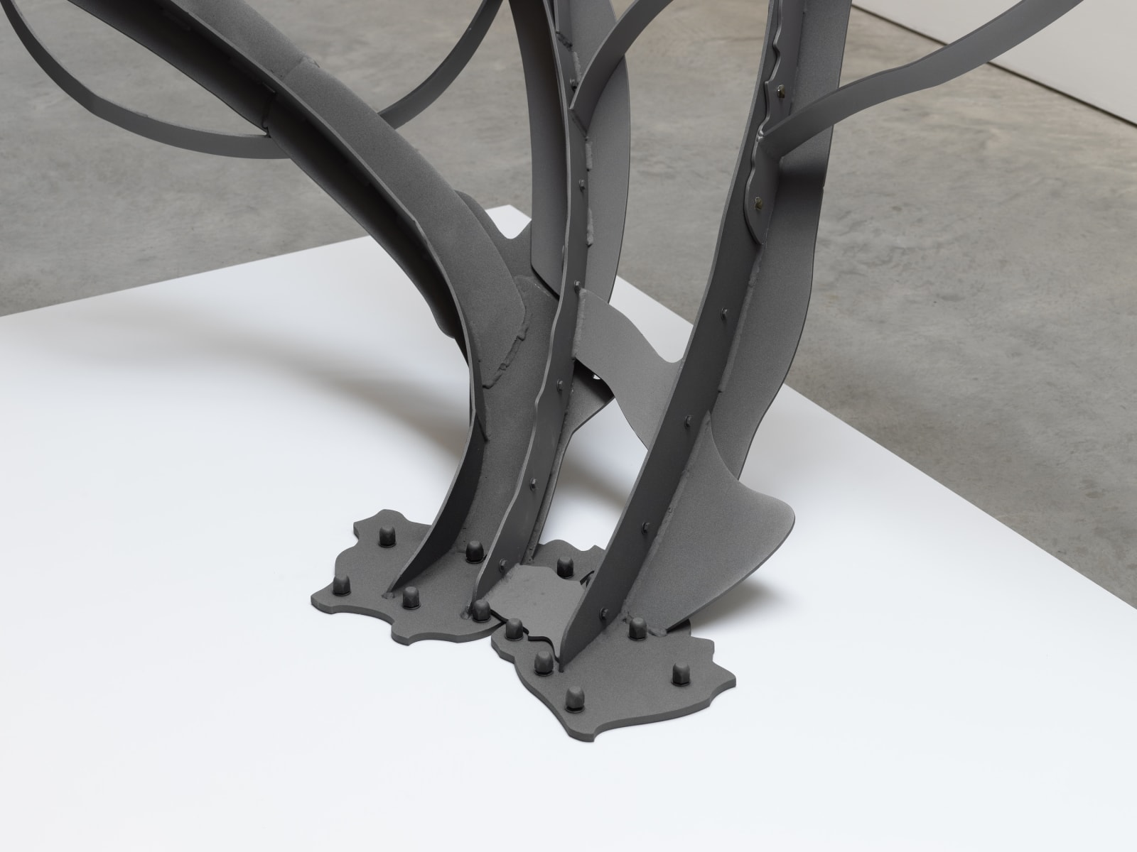 MATTHEW RITCHIE, Shadow Drawing, 2022