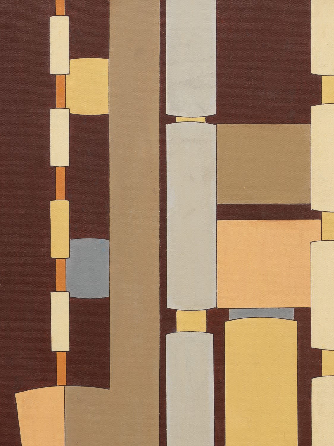 ELSA GRAMCKO, Sin título (Untitled), 1957