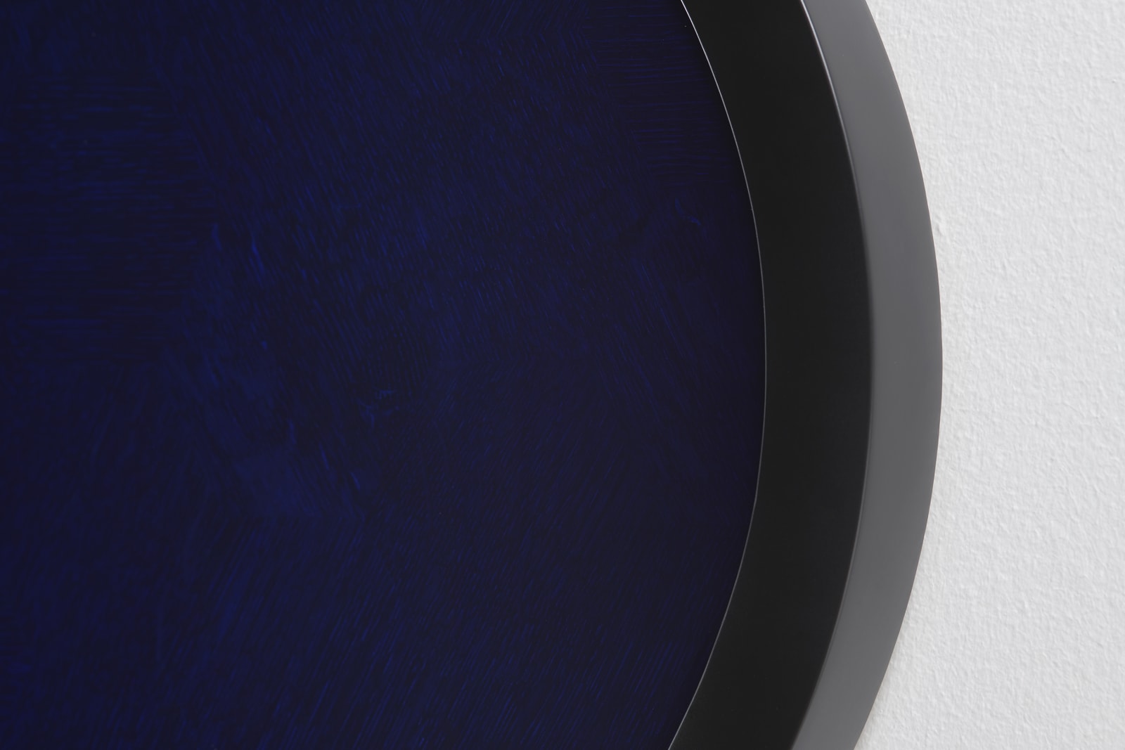 JOSIAH MCELHENY, Mirror (The Universe), 2021