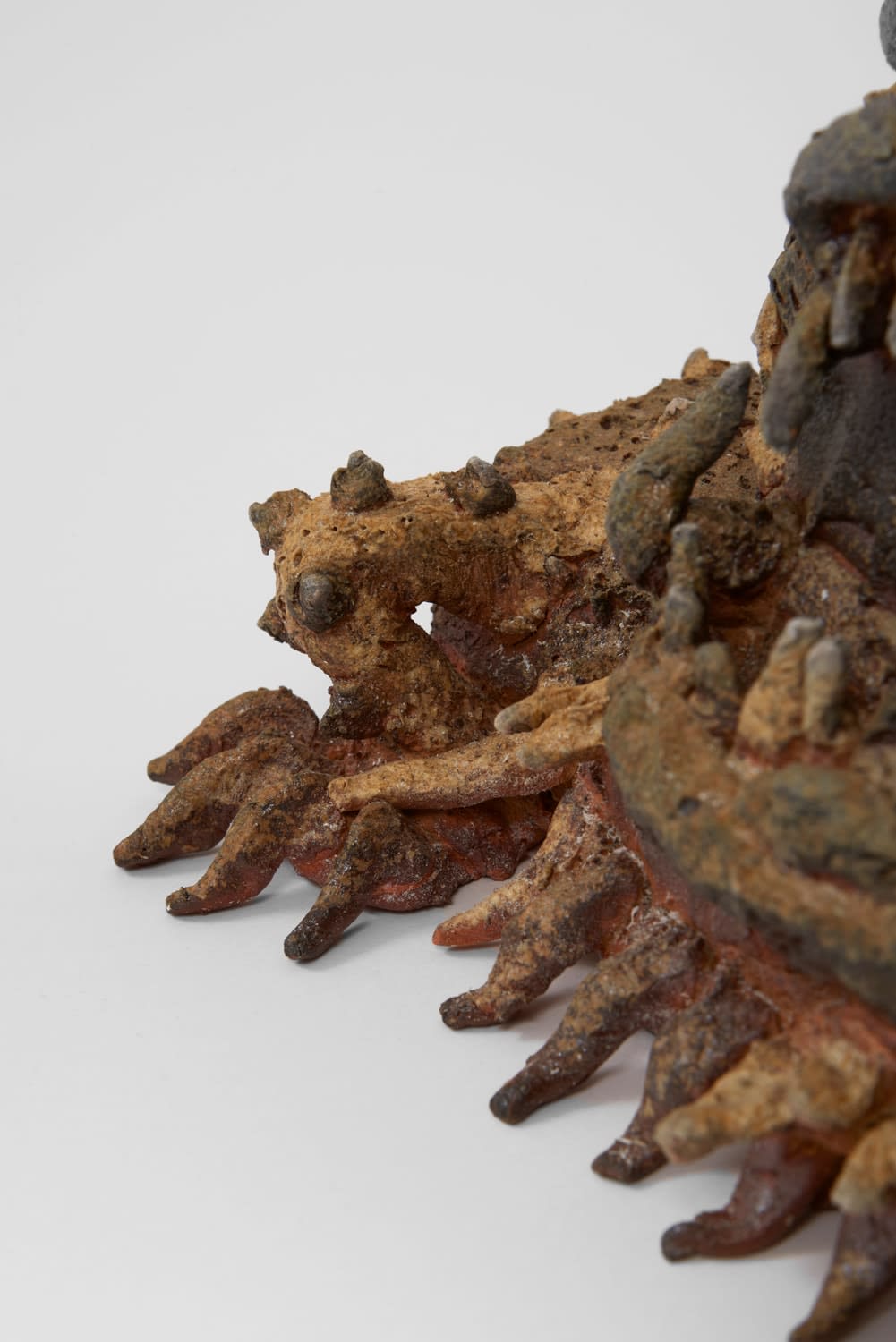 SHINICHI SAWADA, Untitled (169), 2020