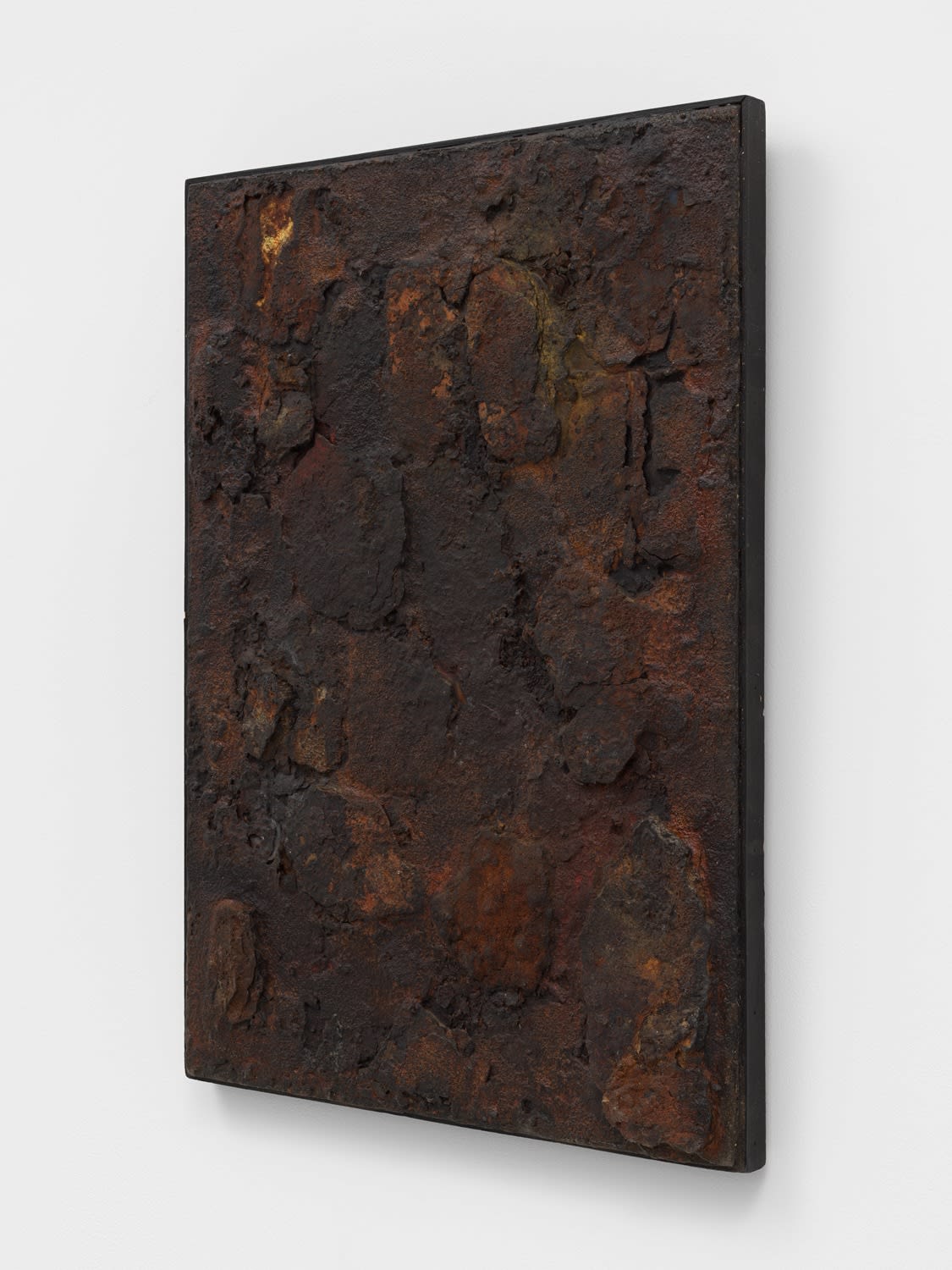 ELSA GRAMCKO, Sin título - Chatarra (Untitled – Metal Scrap), 1962