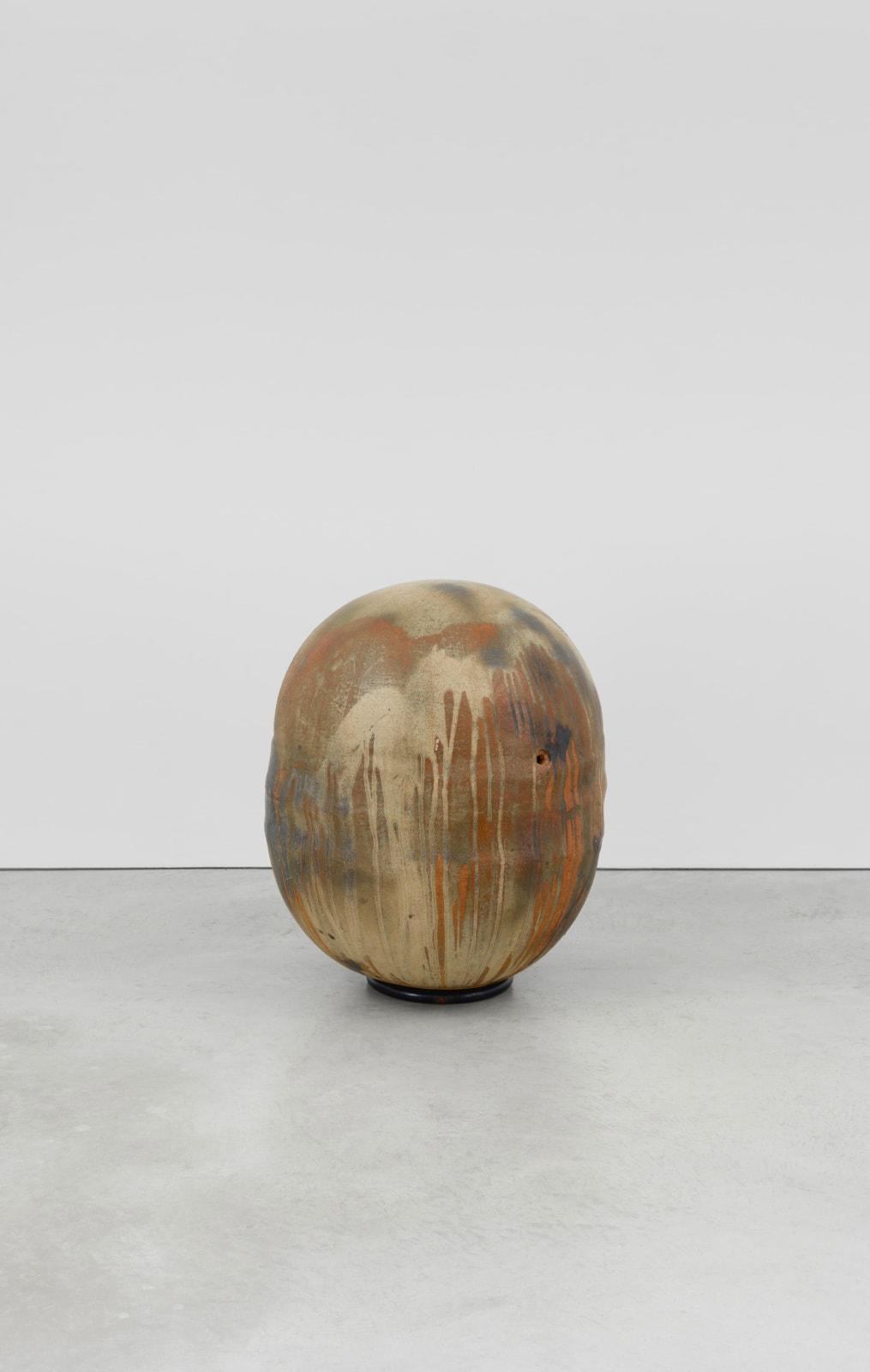 TOSHIKO TAKAEZU, Untitled (Moon), ca. 1990s