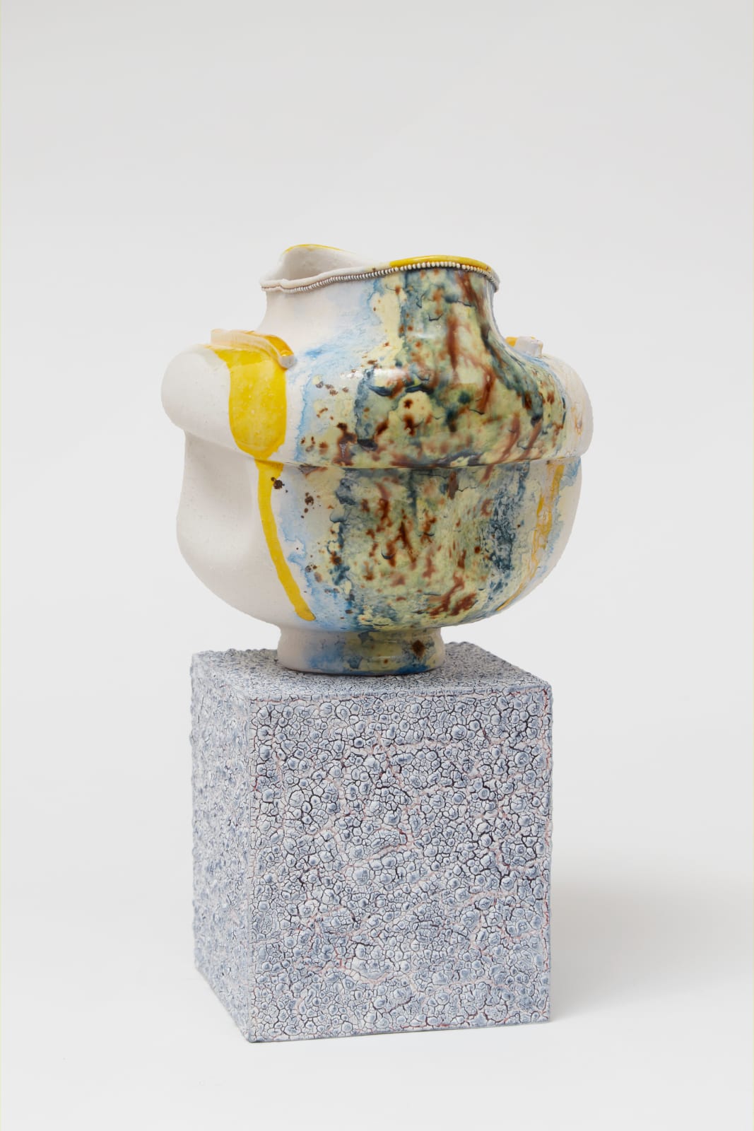 KATHY BUTTERLY, My Now, 2021