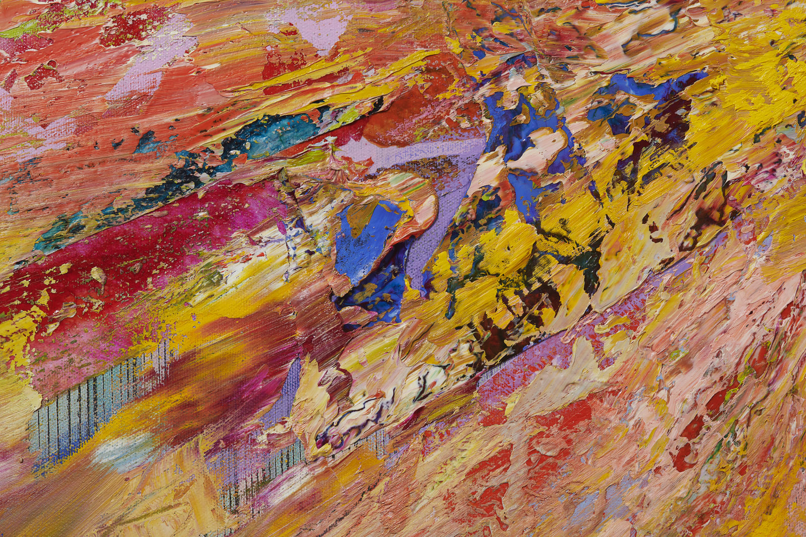 FIRELEI BÁEZ, Untitled (Temple of Time), 2020