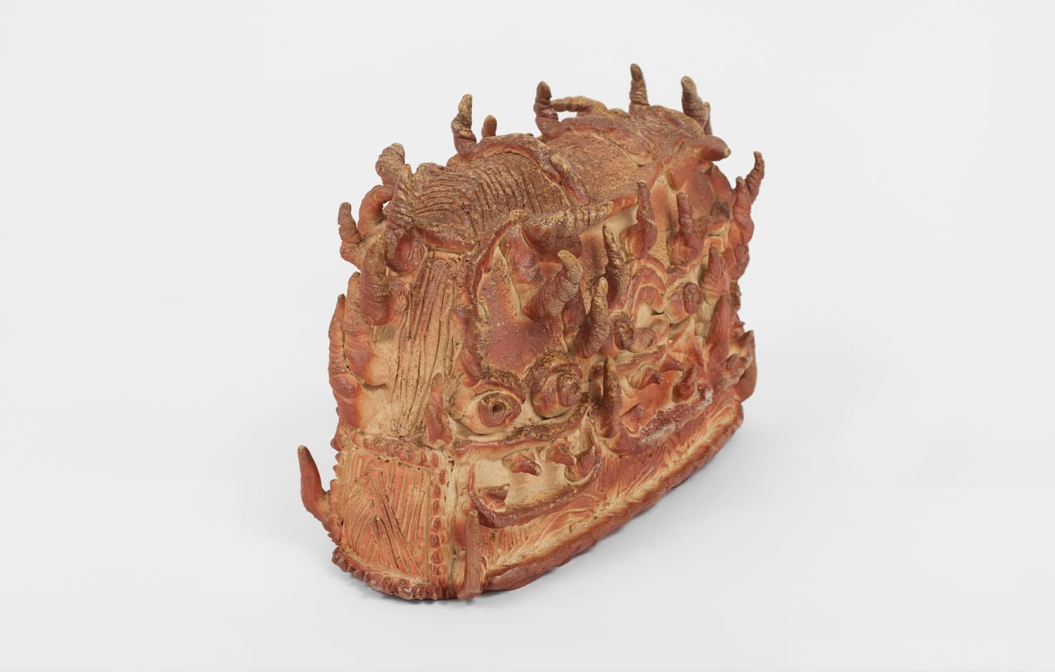 SHINICHI SAWADA, Untitled (74), 2018
