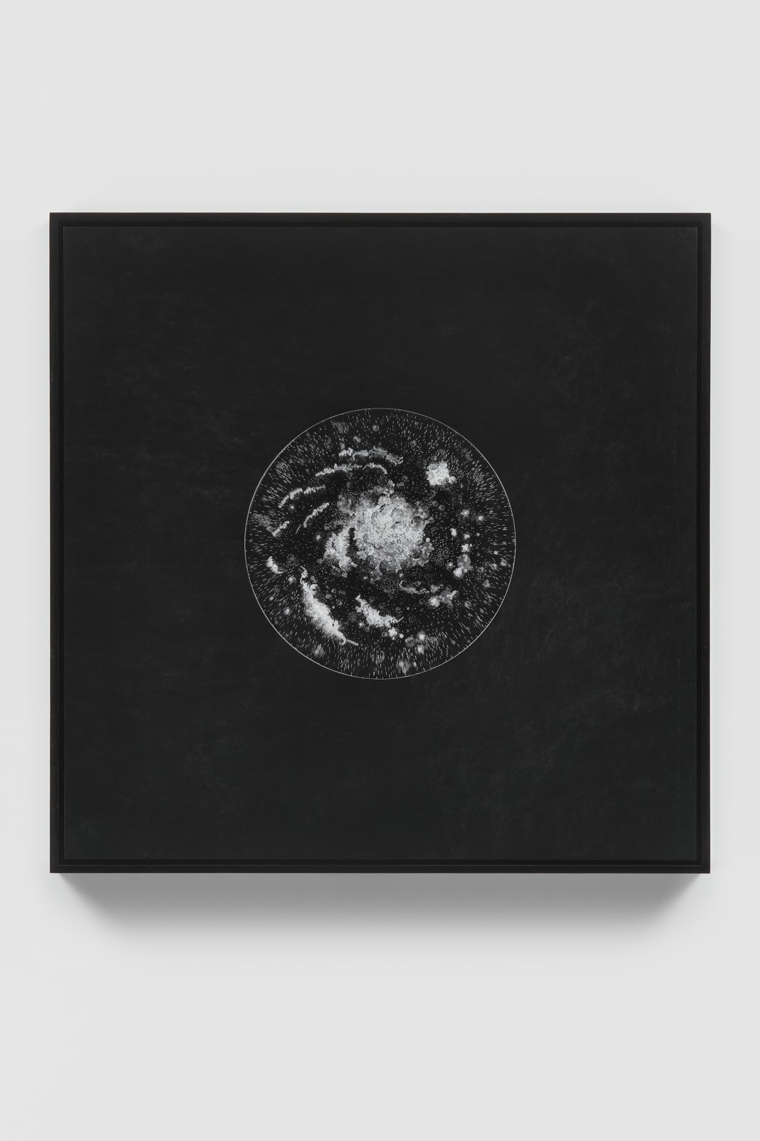 JOSIAH MCELHENY, Observation Night Two, 2019