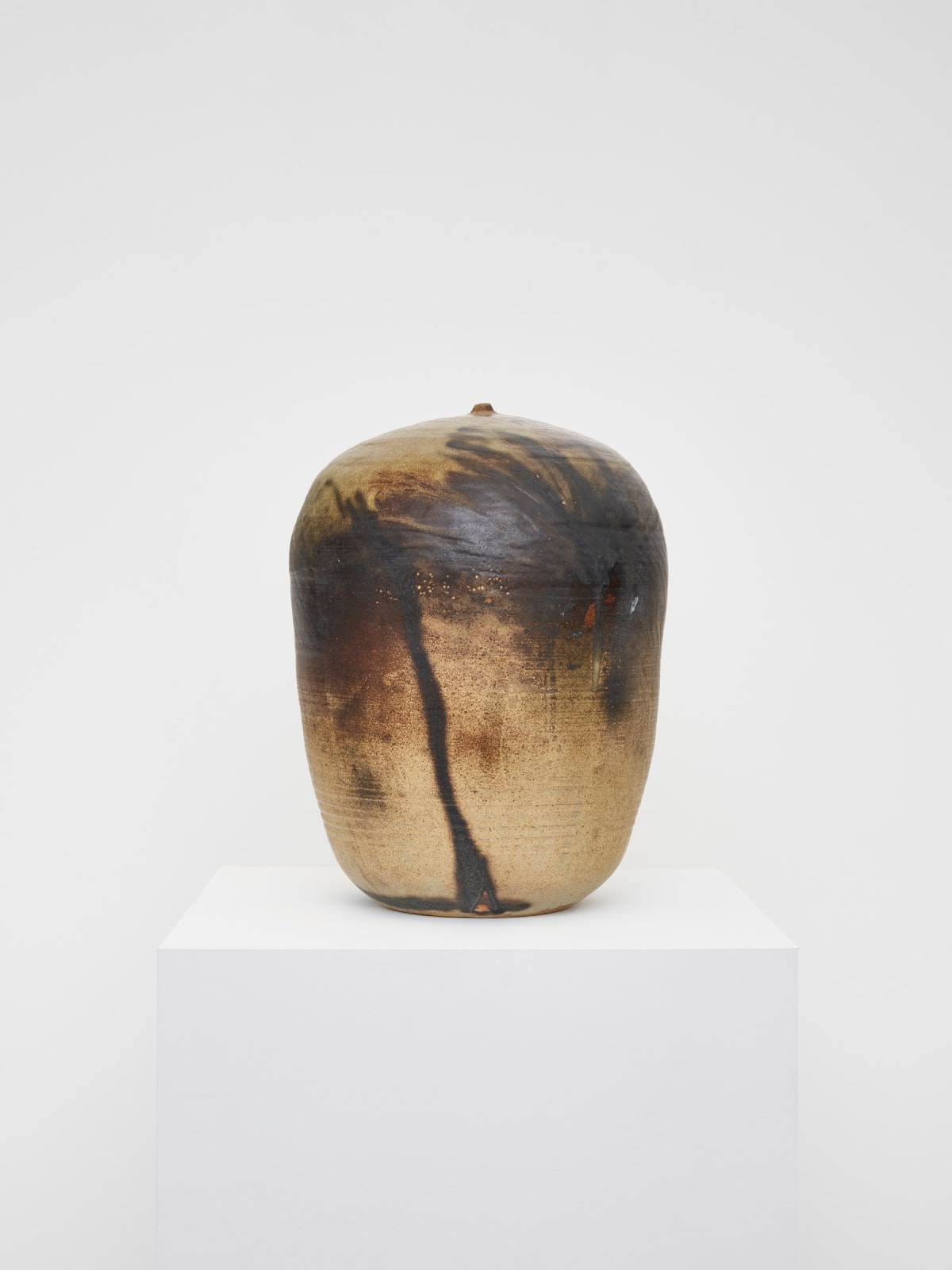 TOSHIKO TAKAEZU, Closed Form, ca.1980s