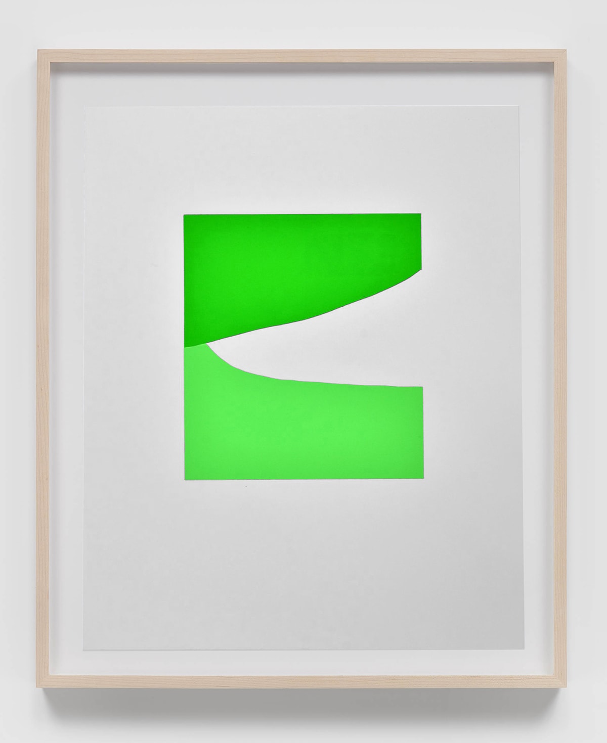 FEDERICO HERRERO, Untitled, 2018