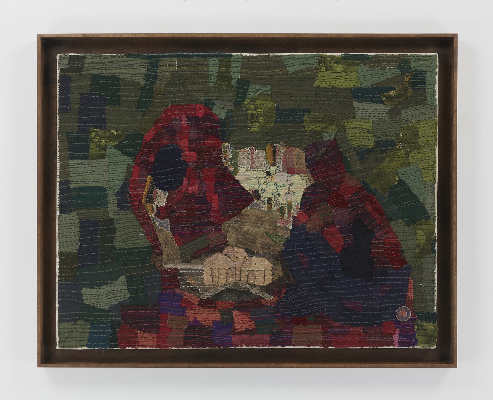 ELIAS SIME, Migueb 1, Min Neber (What is it), 2004