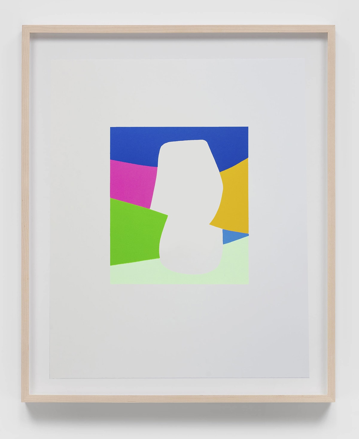 FEDERICO HERRERO, Untitled, 2020