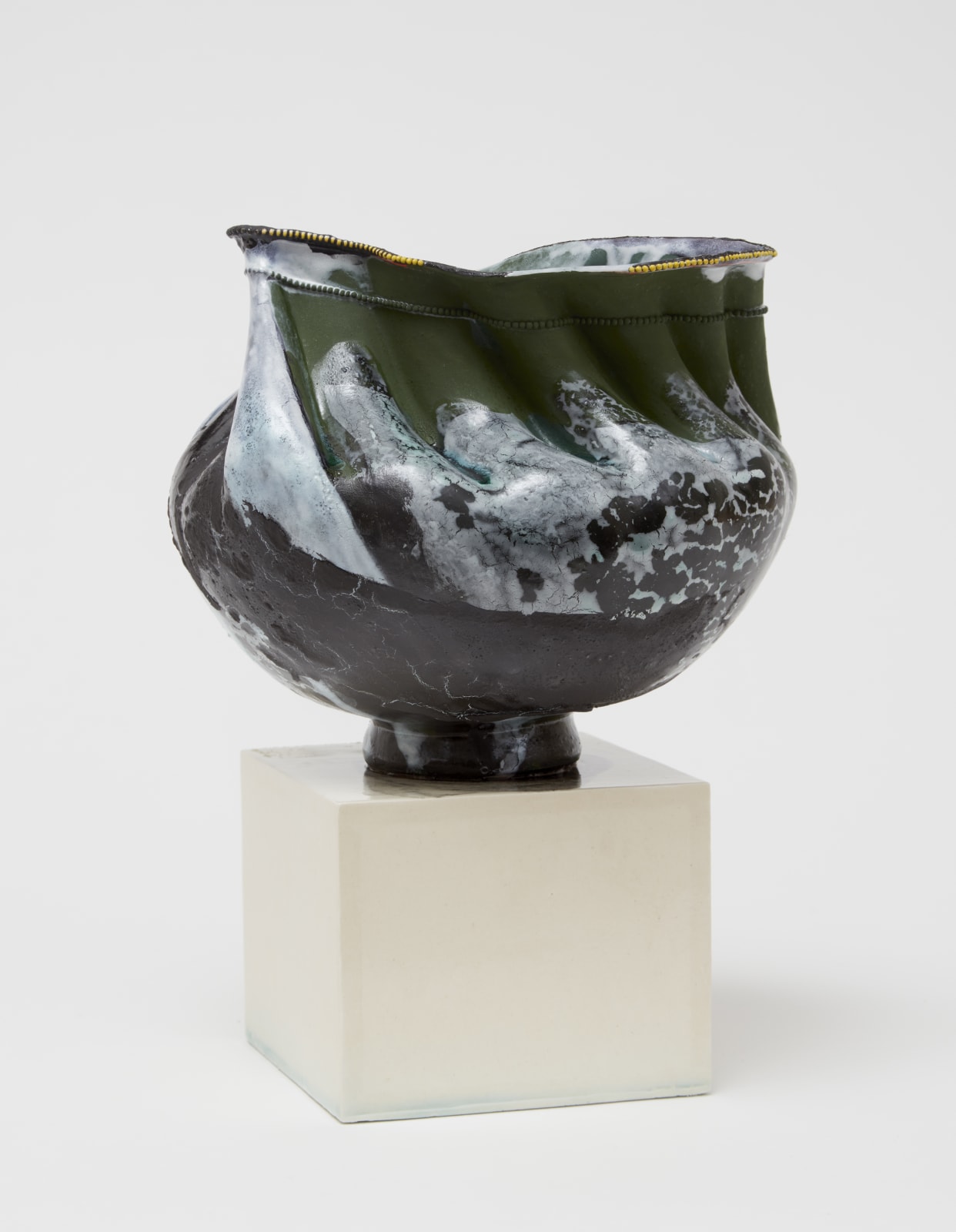 KATHY BUTTERLY, Falling into Places, 2022