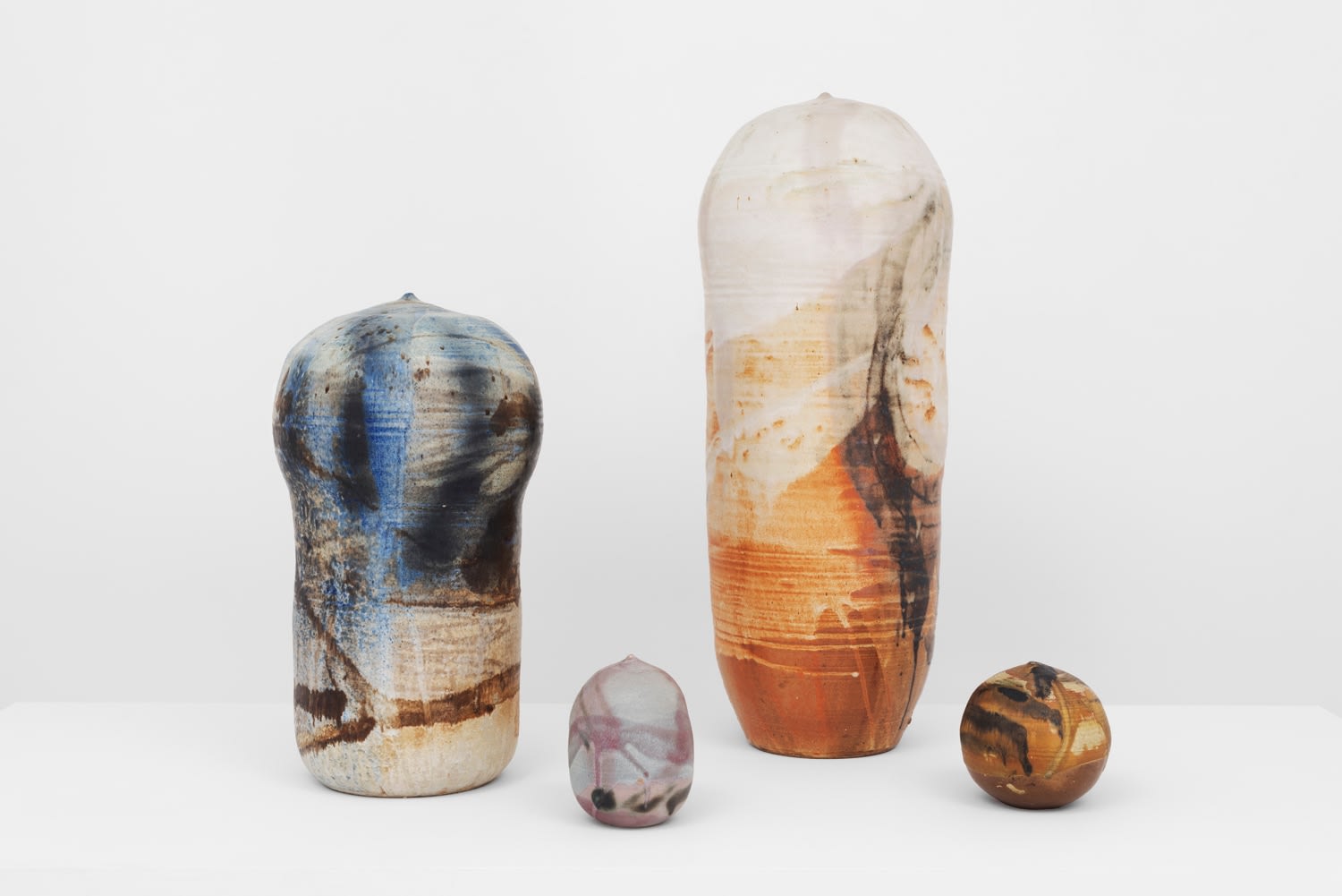 TOSHIKO TAKAEZU, Untitled, ca. 1990s
