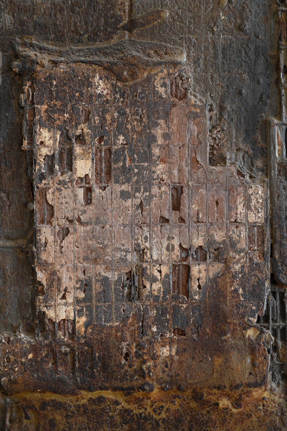ELSA GRAMCKO, Sin título (Untitled), 1962