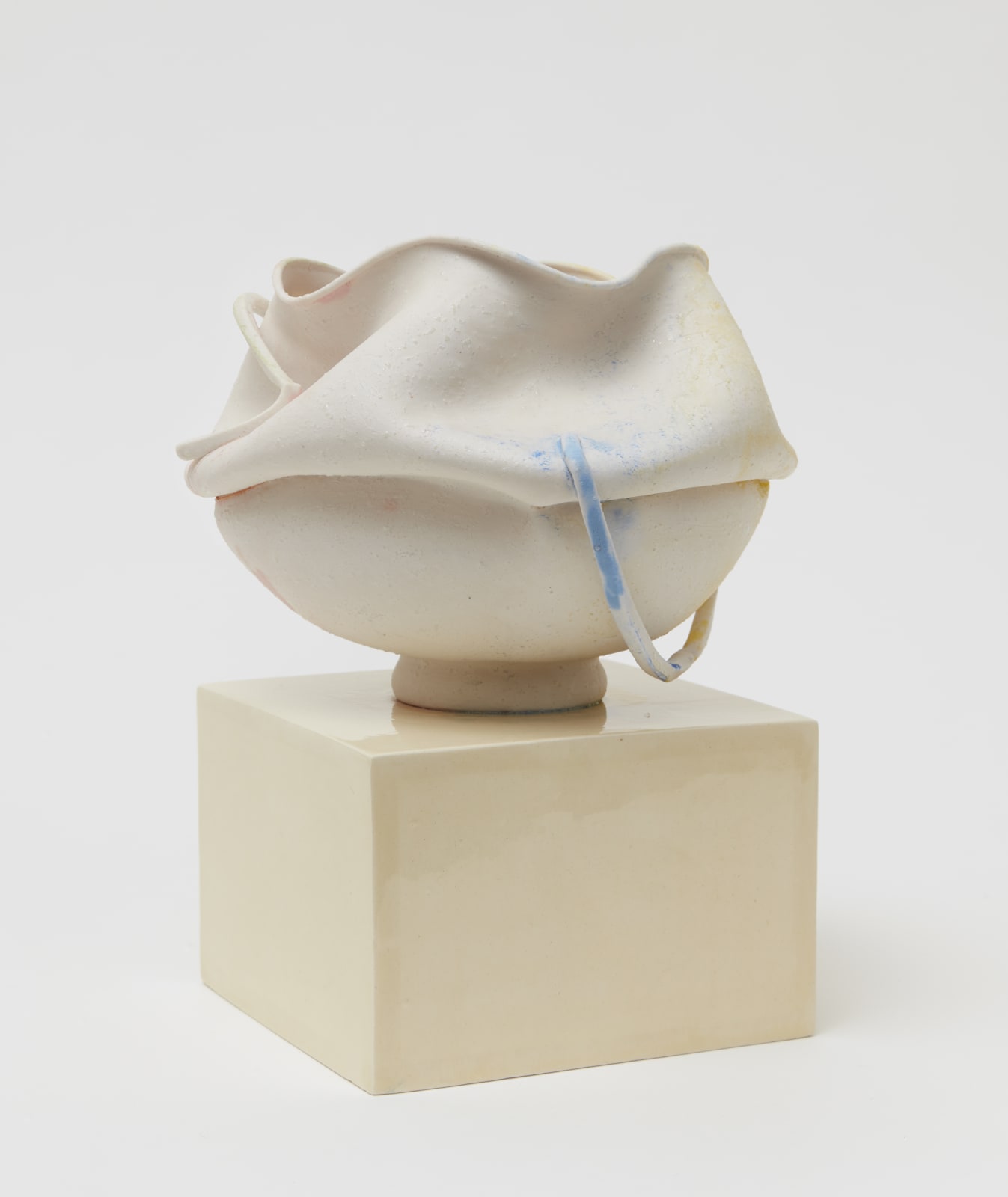 KATHY BUTTERLY, Assume Yes, 2022