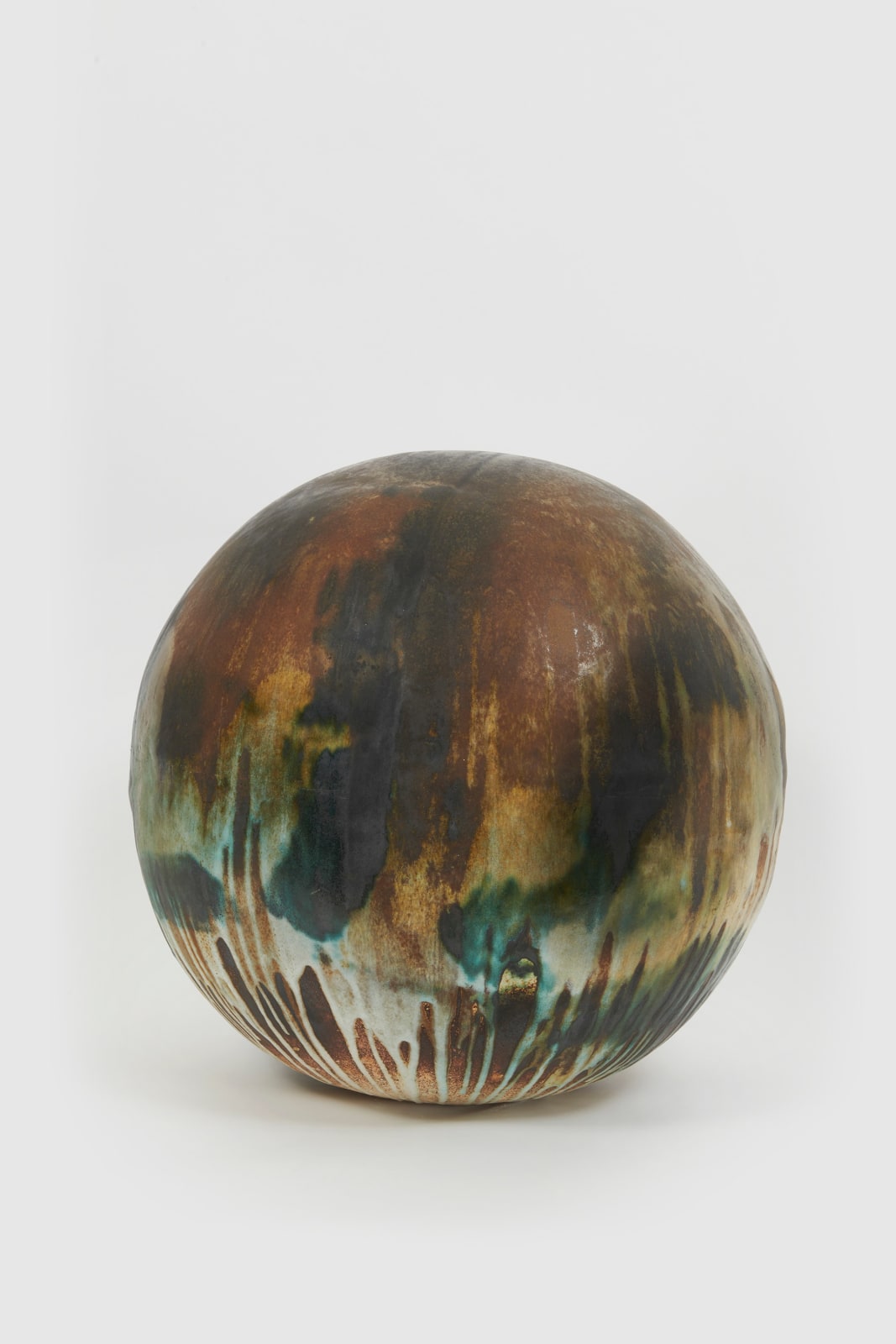 TOSHIKO TAKAEZU, Untitled, ca. 1990s
