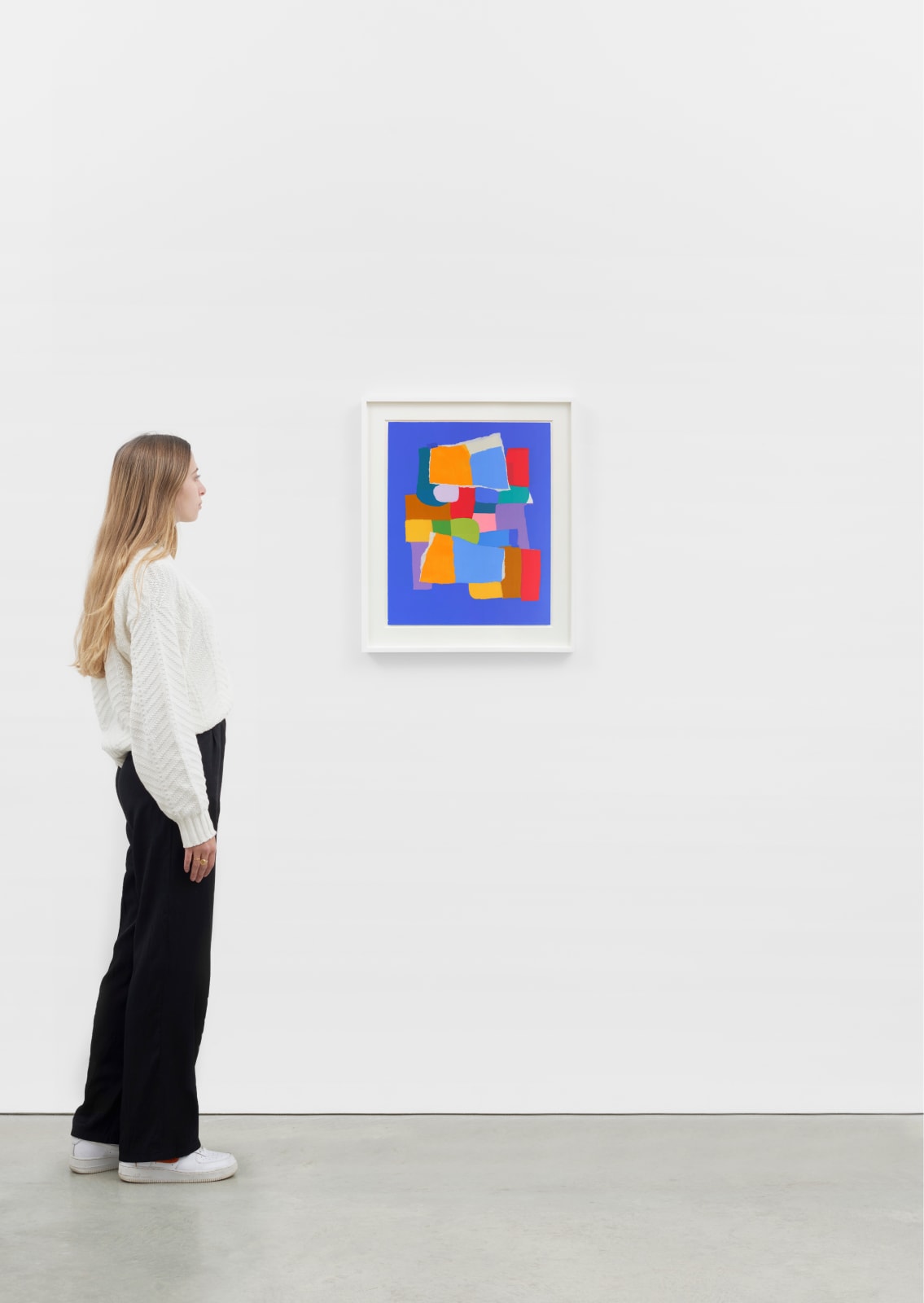 FEDERICO HERRERO, Untitled, 2021
