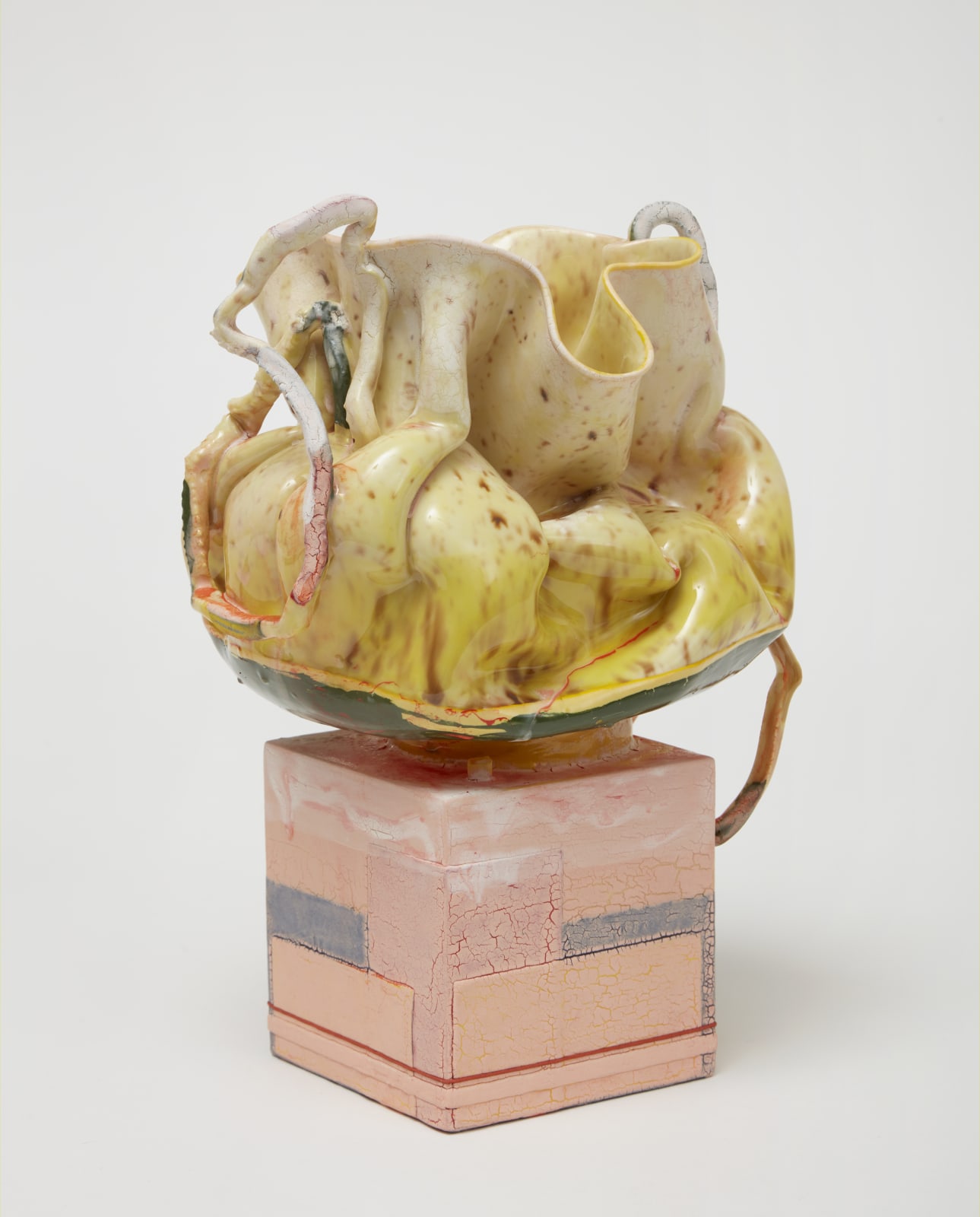 KATHY BUTTERLY, Mother Melt, 2021