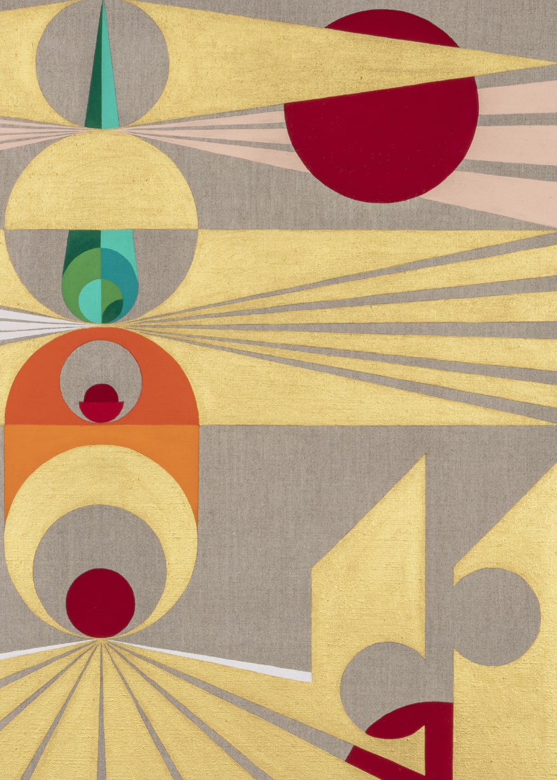 EAMON ORE-GIRON, Infinite Regress CLXXVII, 2021