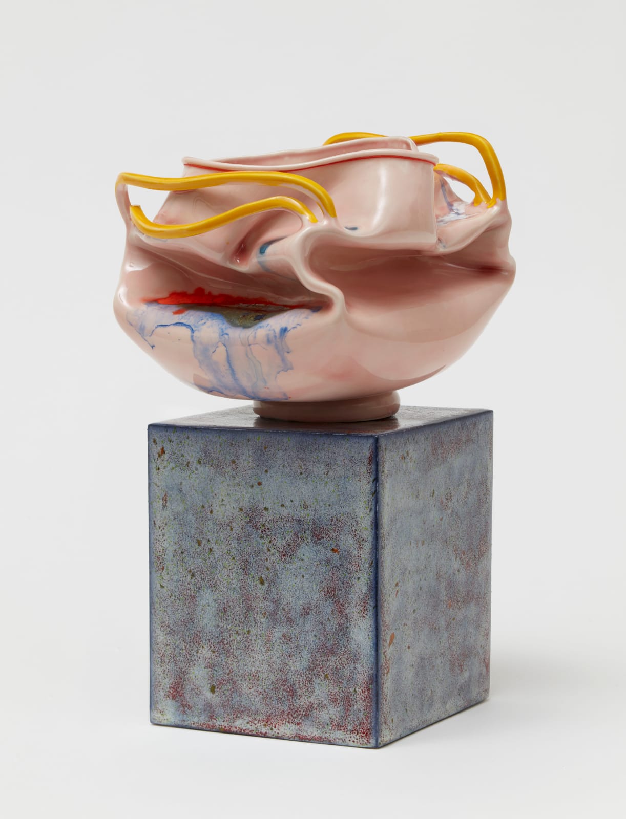 KATHY BUTTERLY, Between Things, 2022