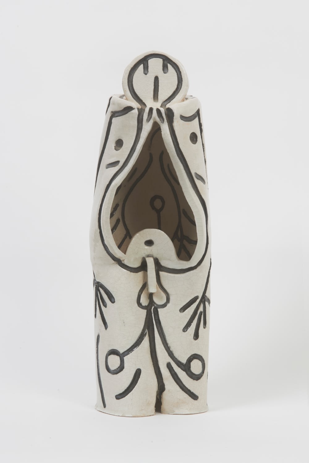 LEE MULLICAN, Untitled, 1985