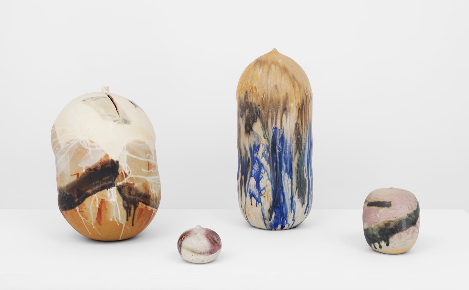 TOSHIKO TAKAEZU, Untitled, 2009