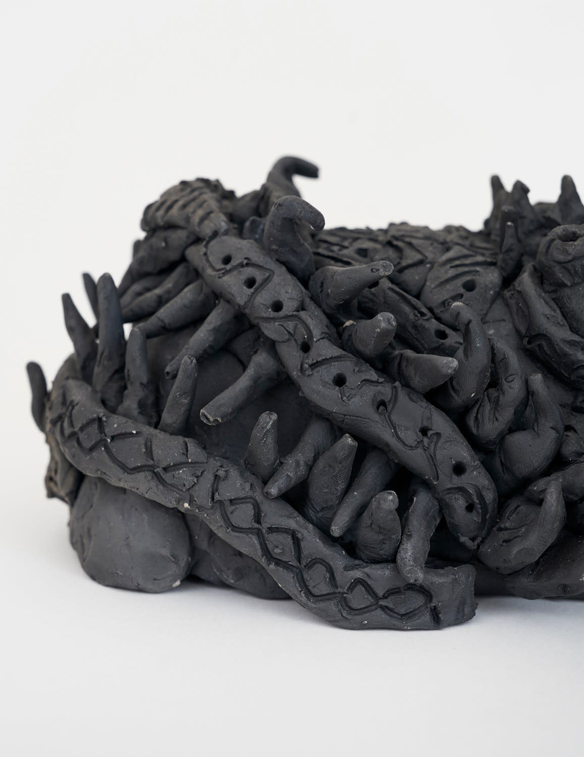 SHINICHI SAWADA, Untitled (173), 2021