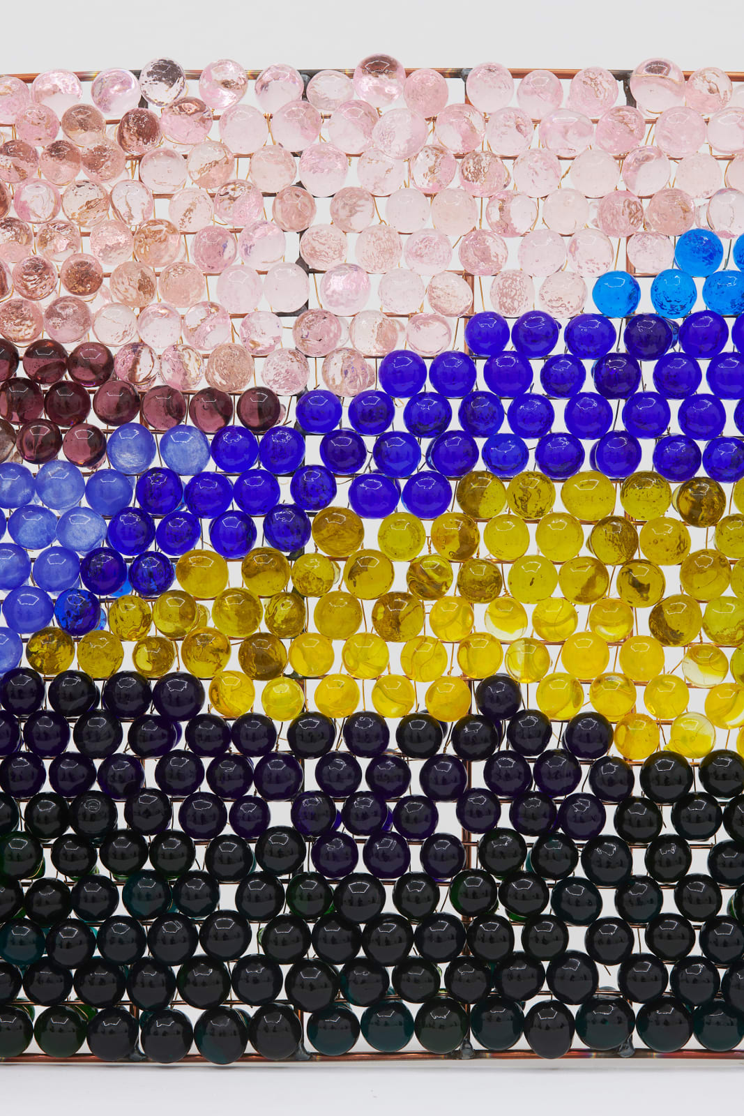 JORDAN NASSAR, Bab Al-Asbat (Gate of the Tribes), 2023