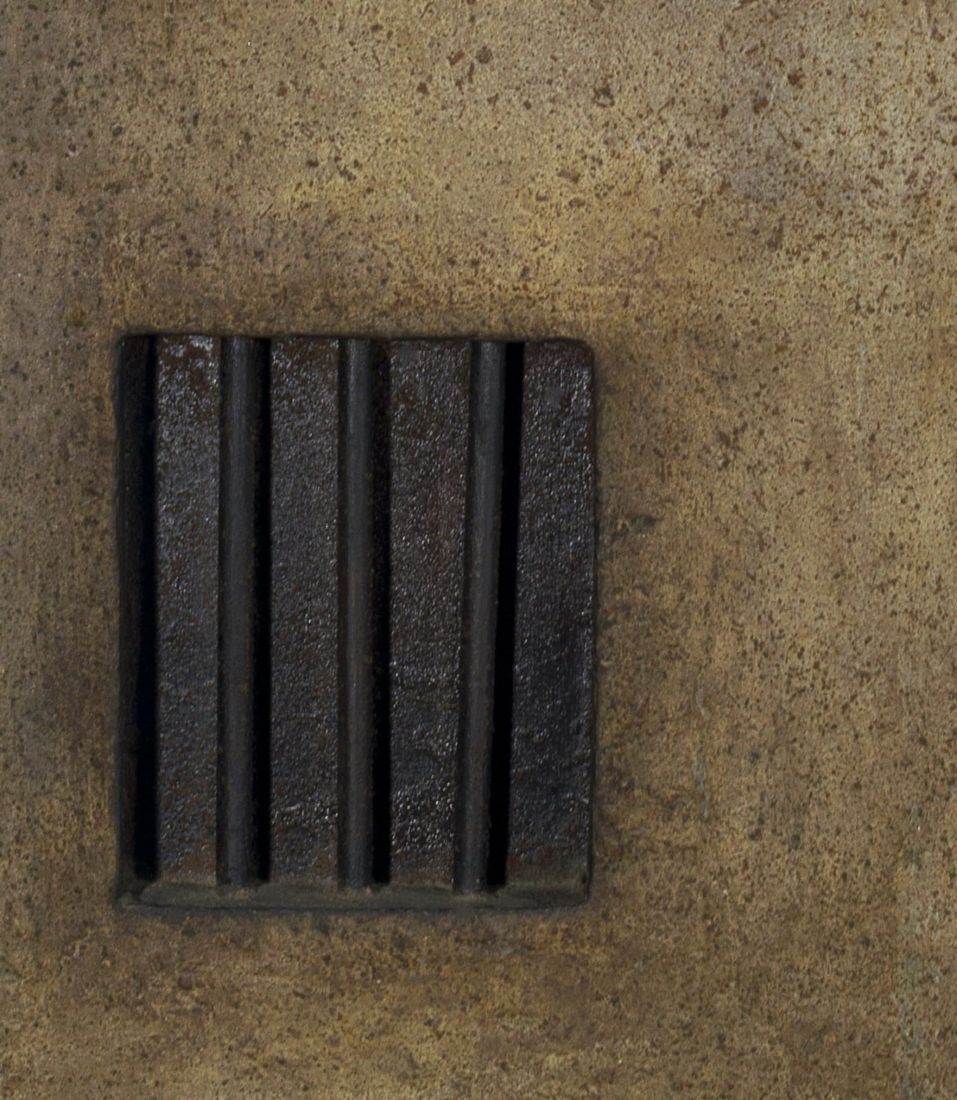 ELSA GRAMCKO, Sin título (Untitled), 1965