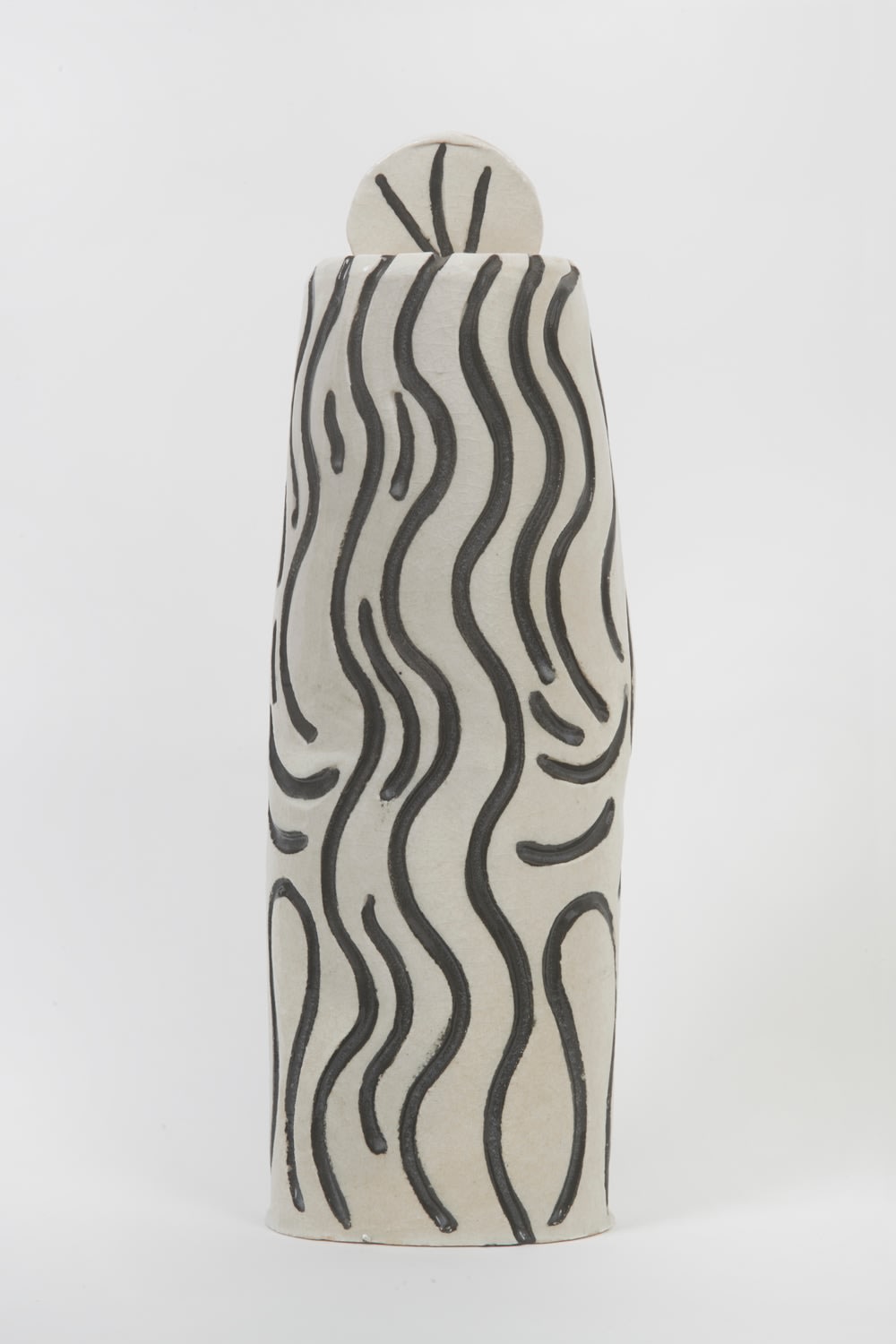 LEE MULLICAN, Untitled, 1985