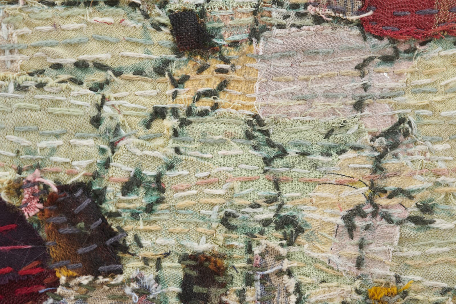 ELIAS SIME, Migueb 1, Min Neber (What is it), 2004