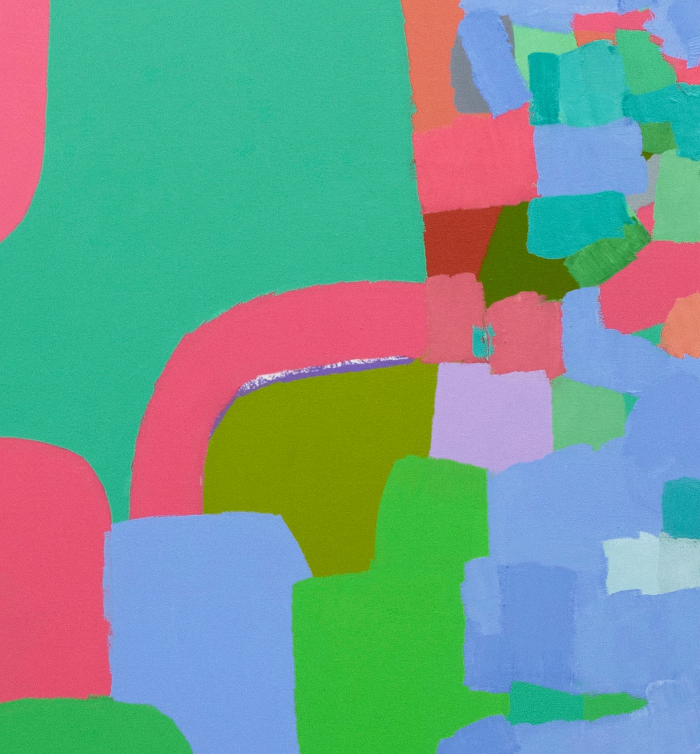 FEDERICO HERRERO, The Sea, 2021
