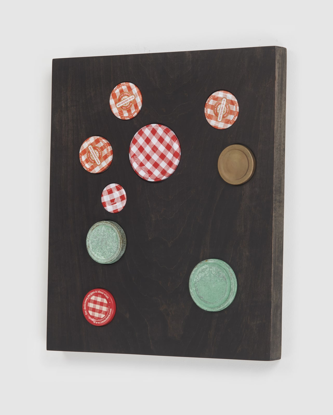 MICHELLE GRABNER, Untitled, 2021