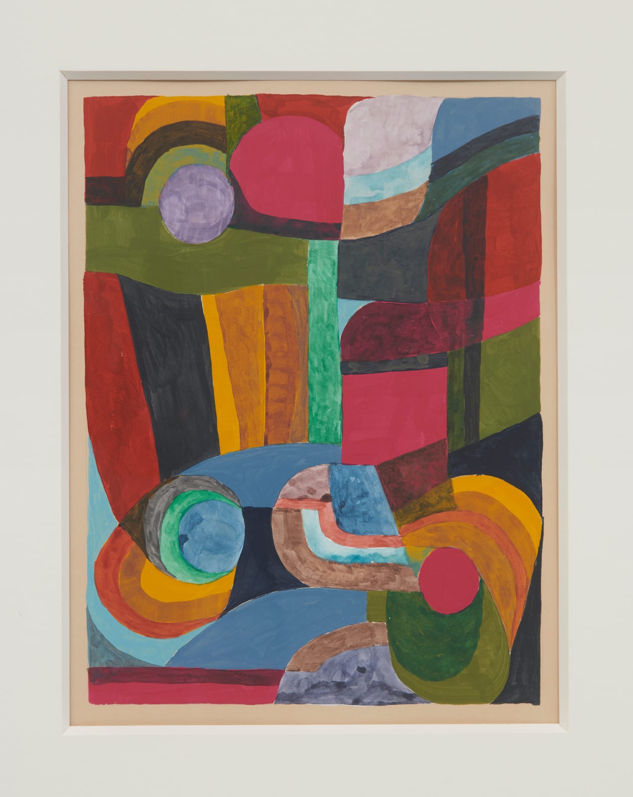 SCOTT OLSON, Untitled, 2020