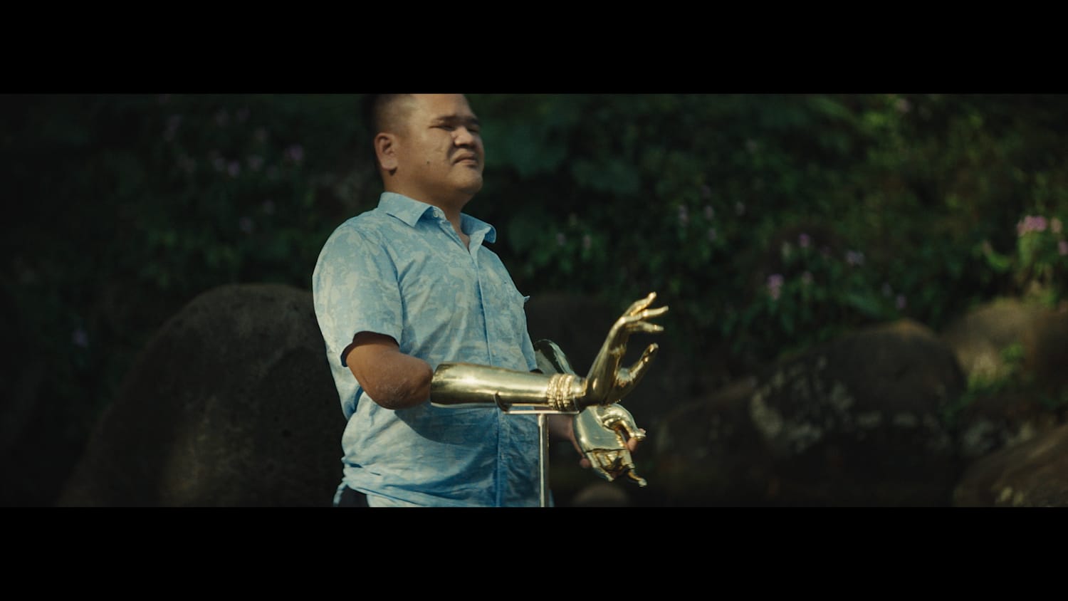 TUAN ANDREW NGUYEN, The Unburied Sounds of a Troubled Horizon, 2022