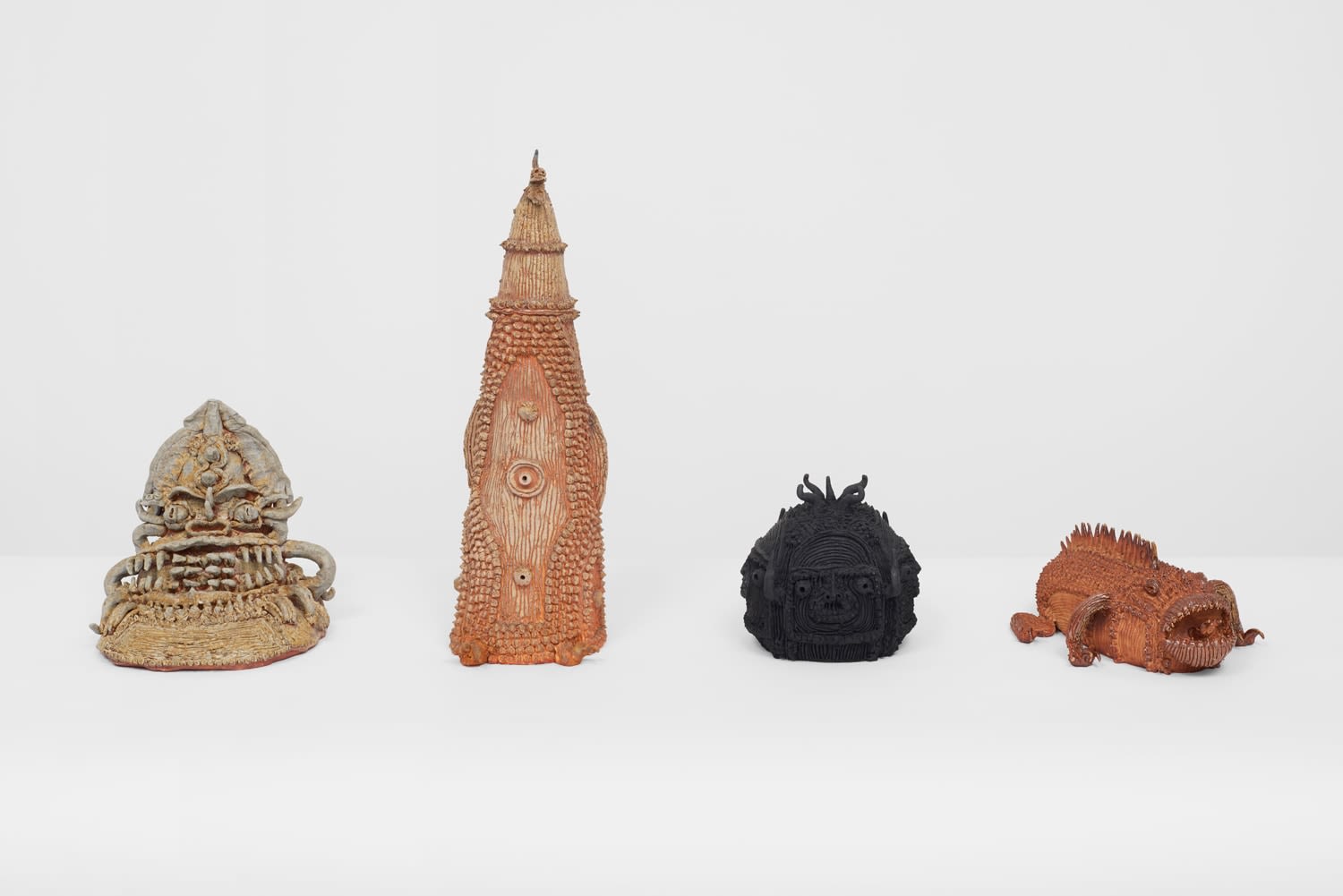 SHINICHI SAWADA, Untitled (3), 2006-2010